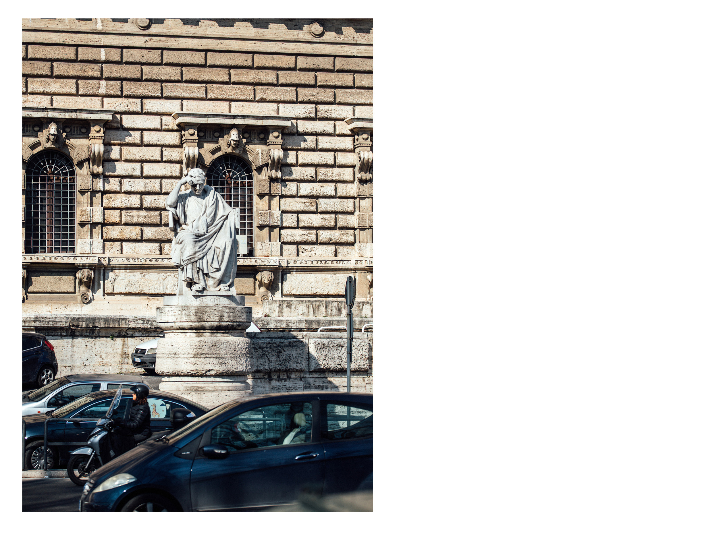 Великий Рим. Главная