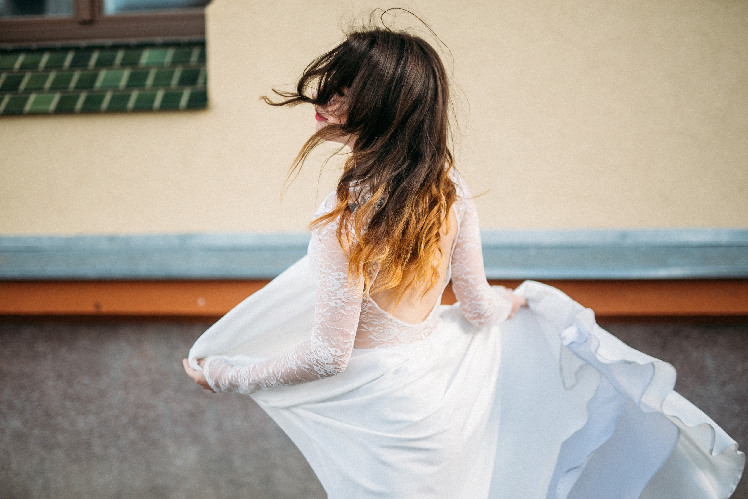 Саша и Аня. Главная