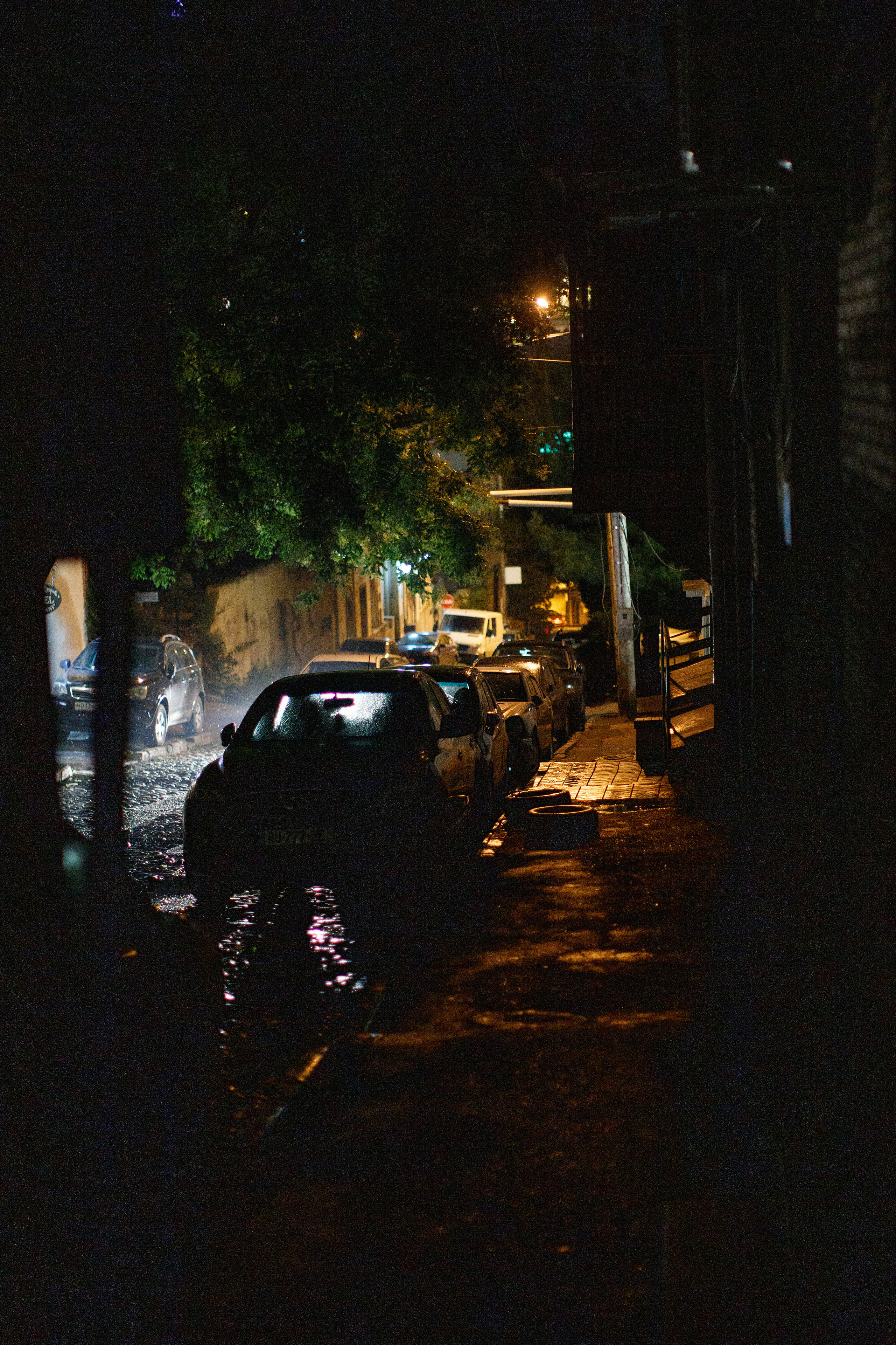 Тбилиси. Главная