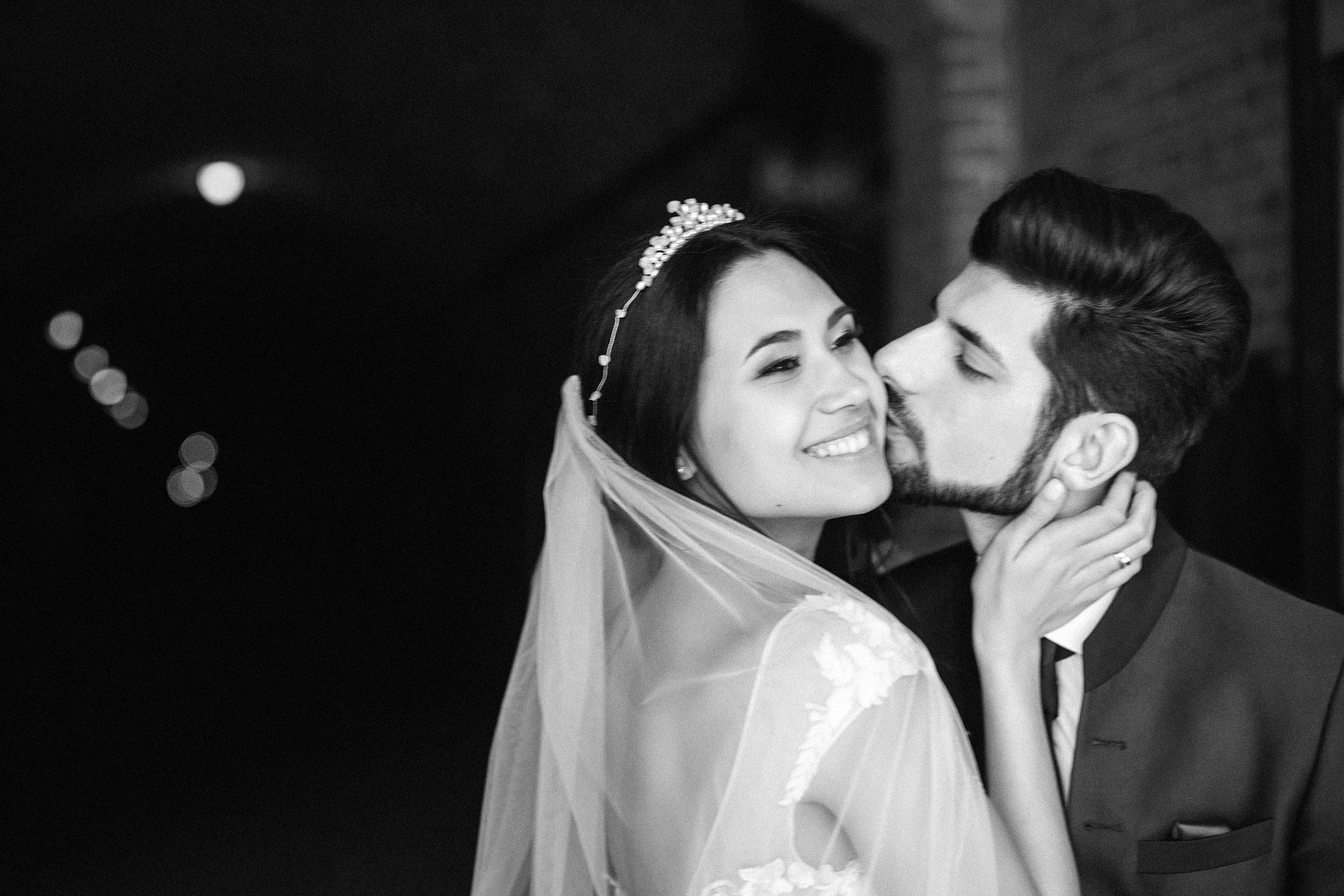 Алиса и Андрей. Главная