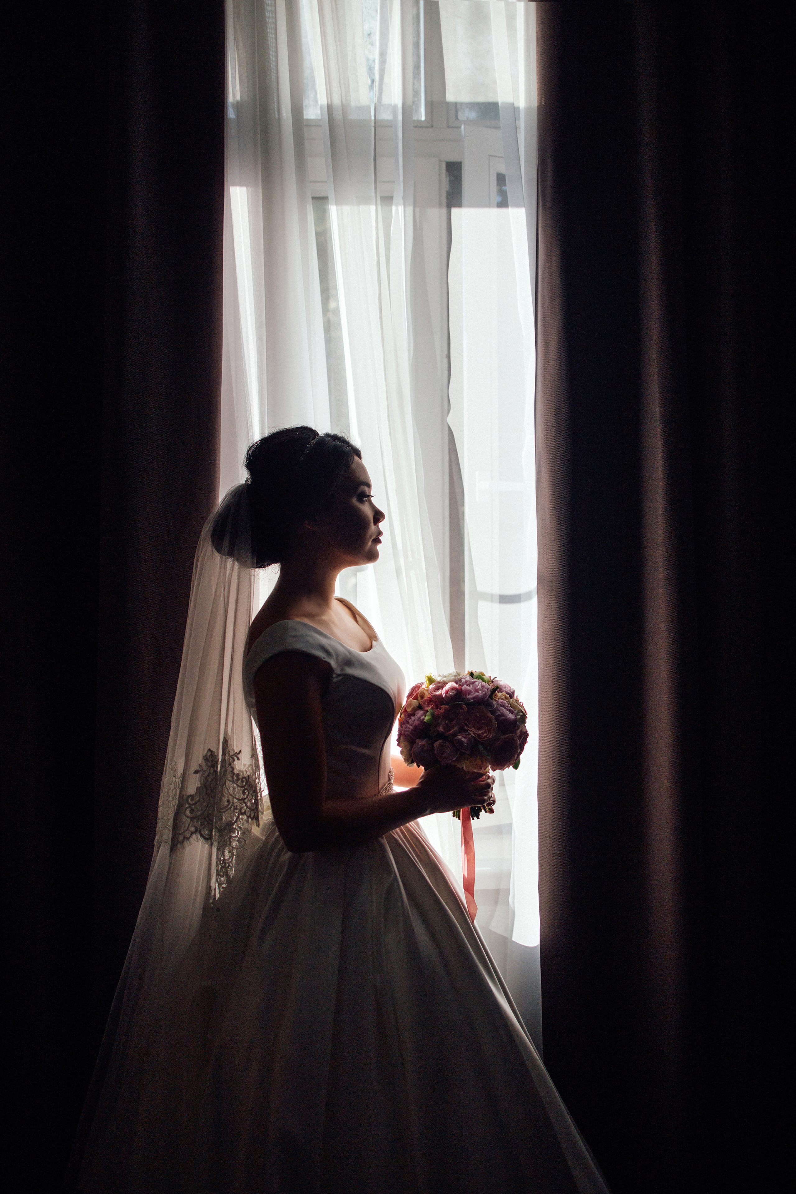 Костя и Сара. Главная