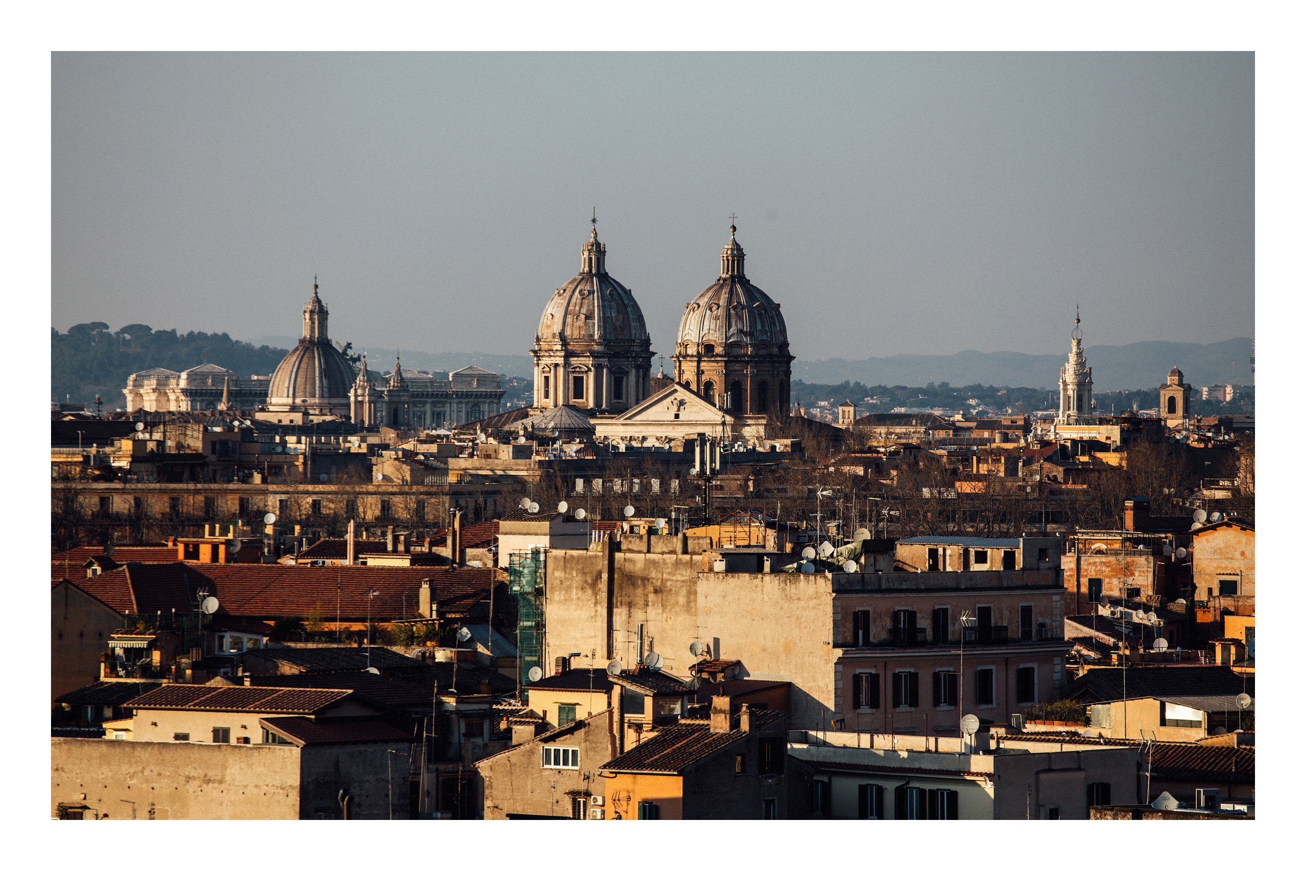 Великий Рим. Главная