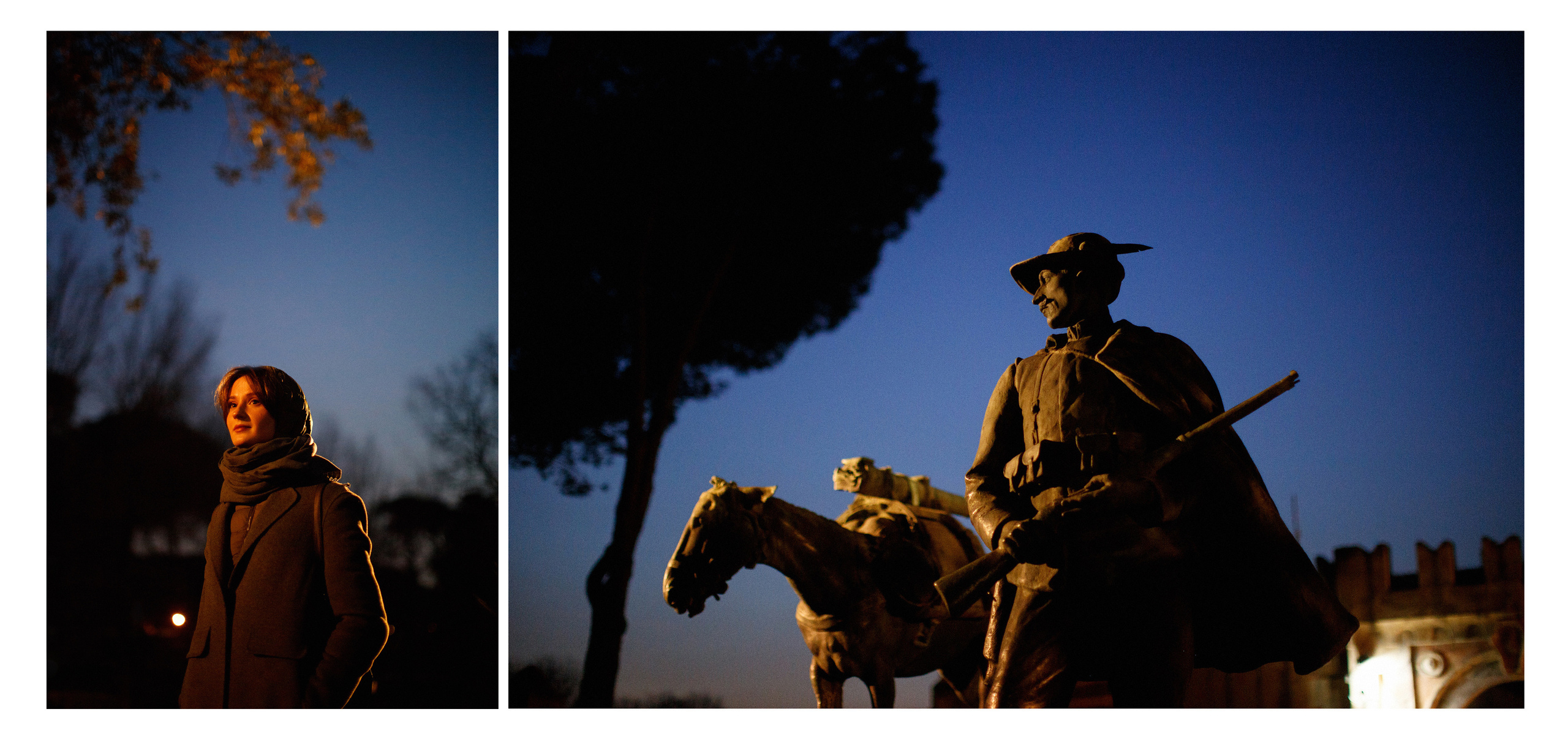 Великий Рим. Главная