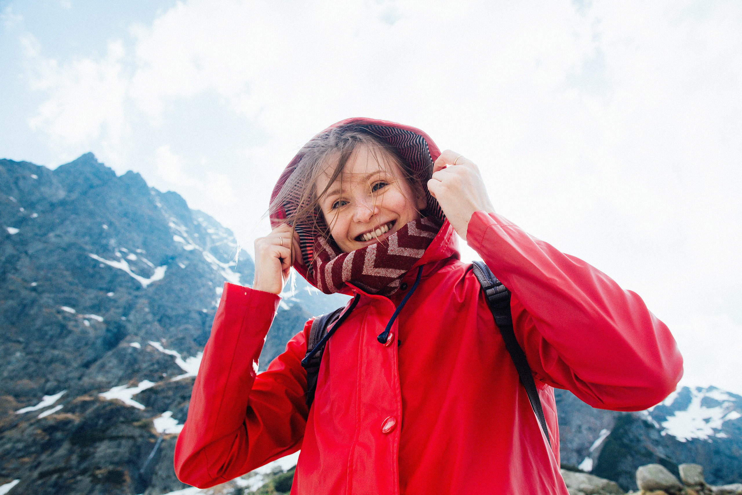 Закопане. Главная