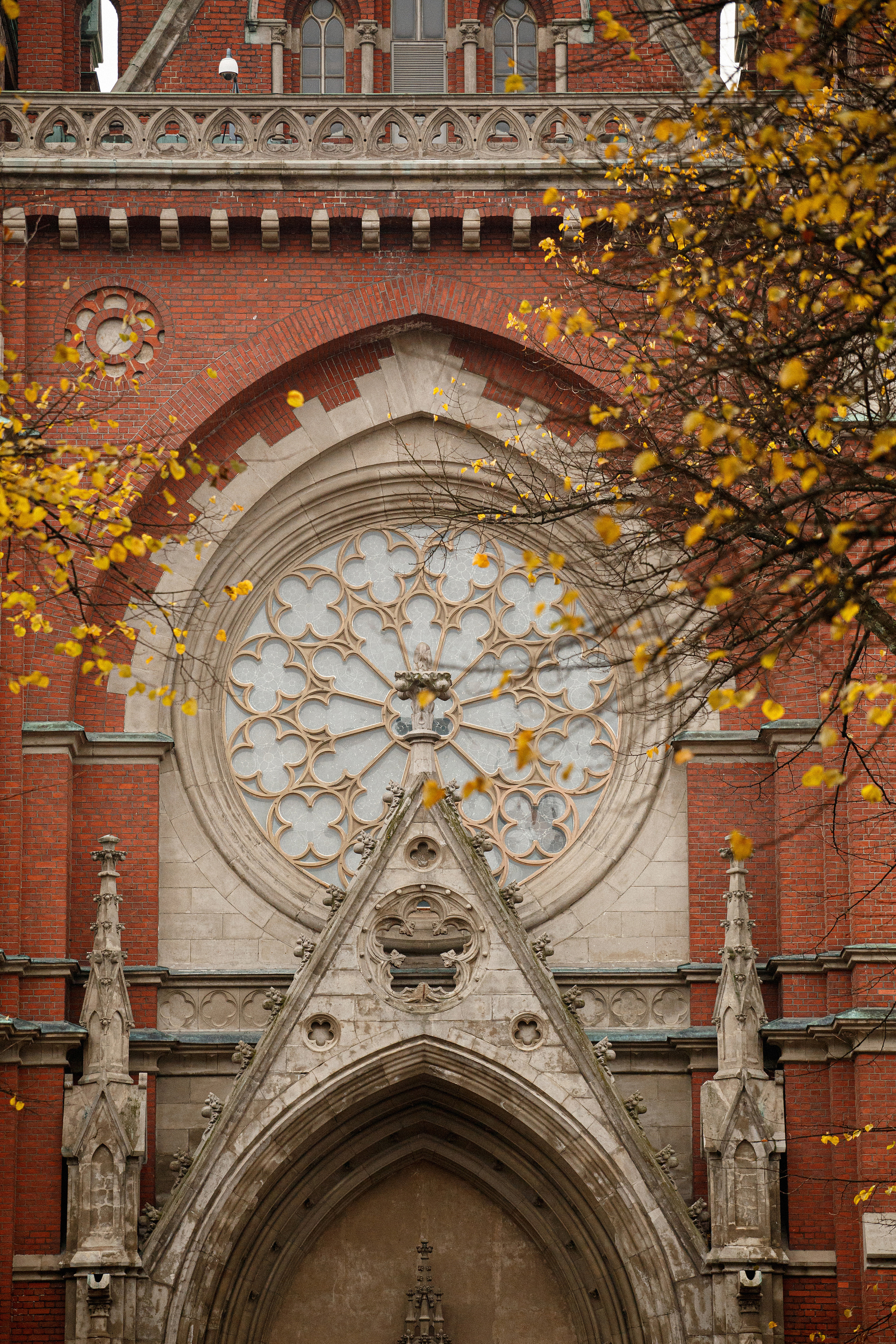 Хельсинки. Главная