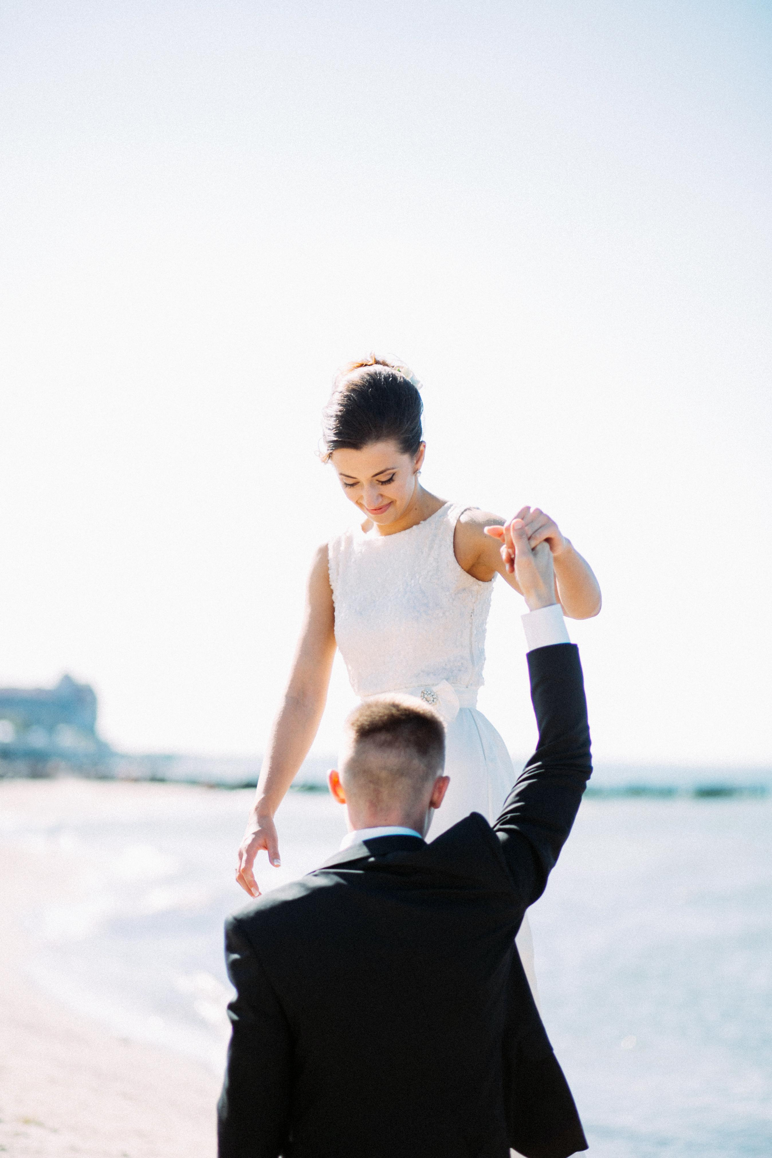 Фатима и Аркадий. Главная