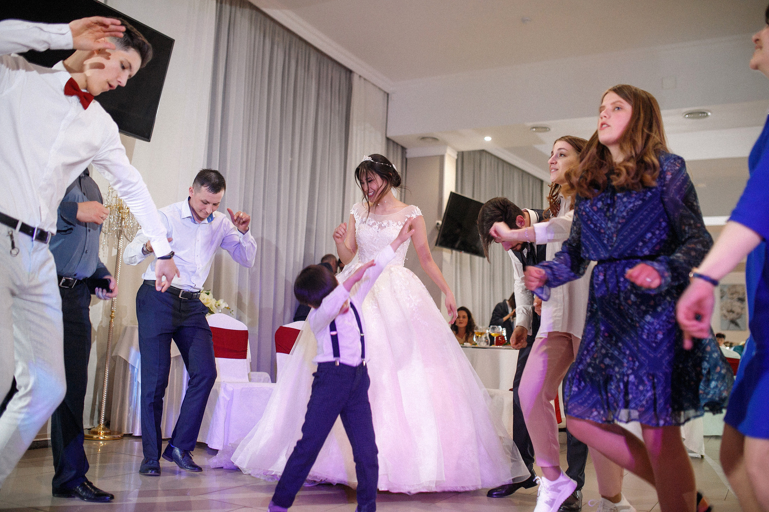 Алиса и Андрей. Главная