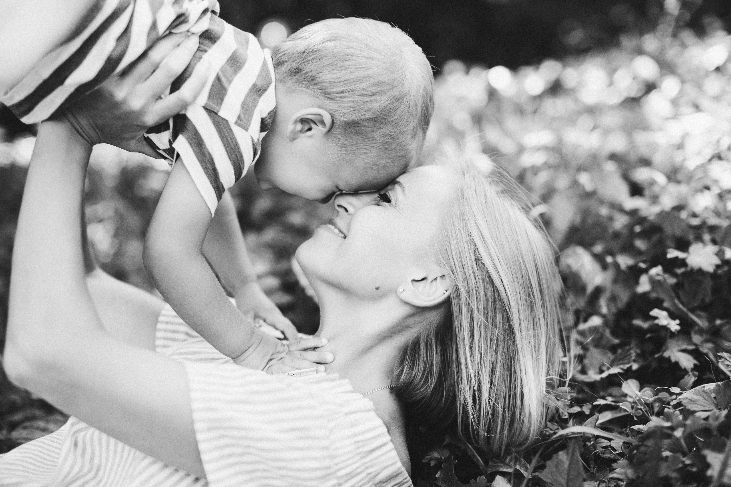 Аня и Тимоша. Главная