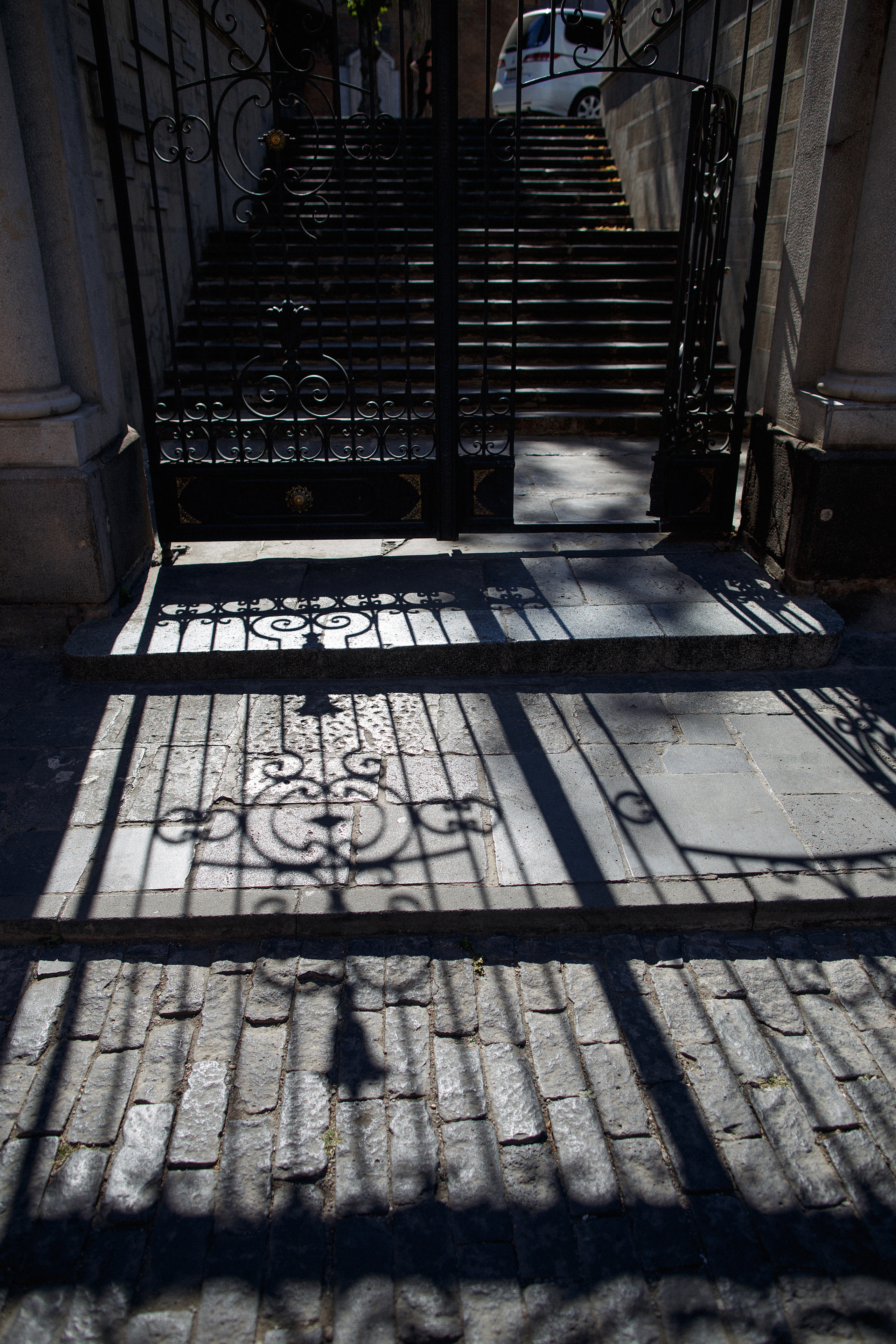 Тбилиси. Главная