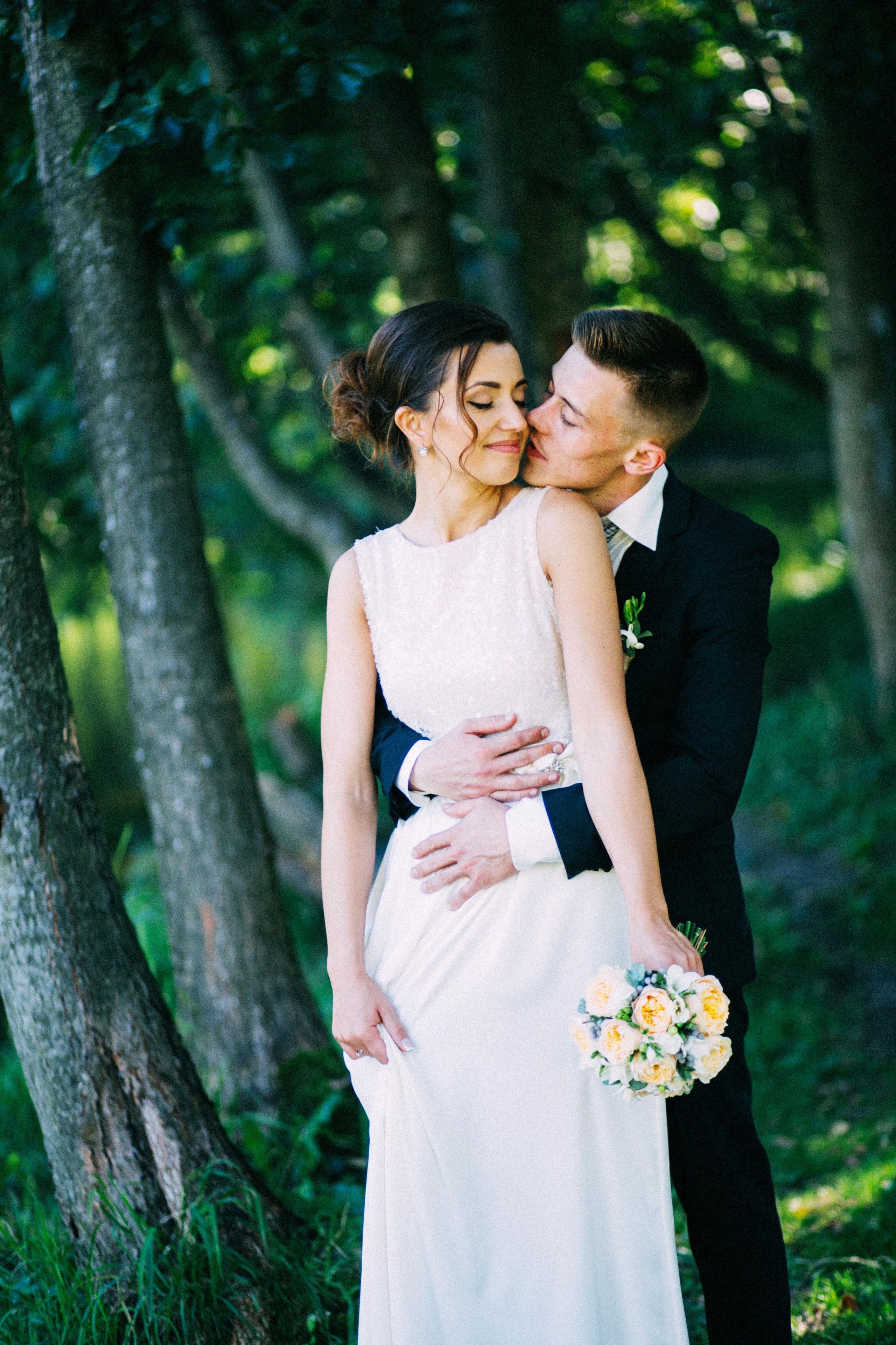 Фатима и Аркадий. Главная