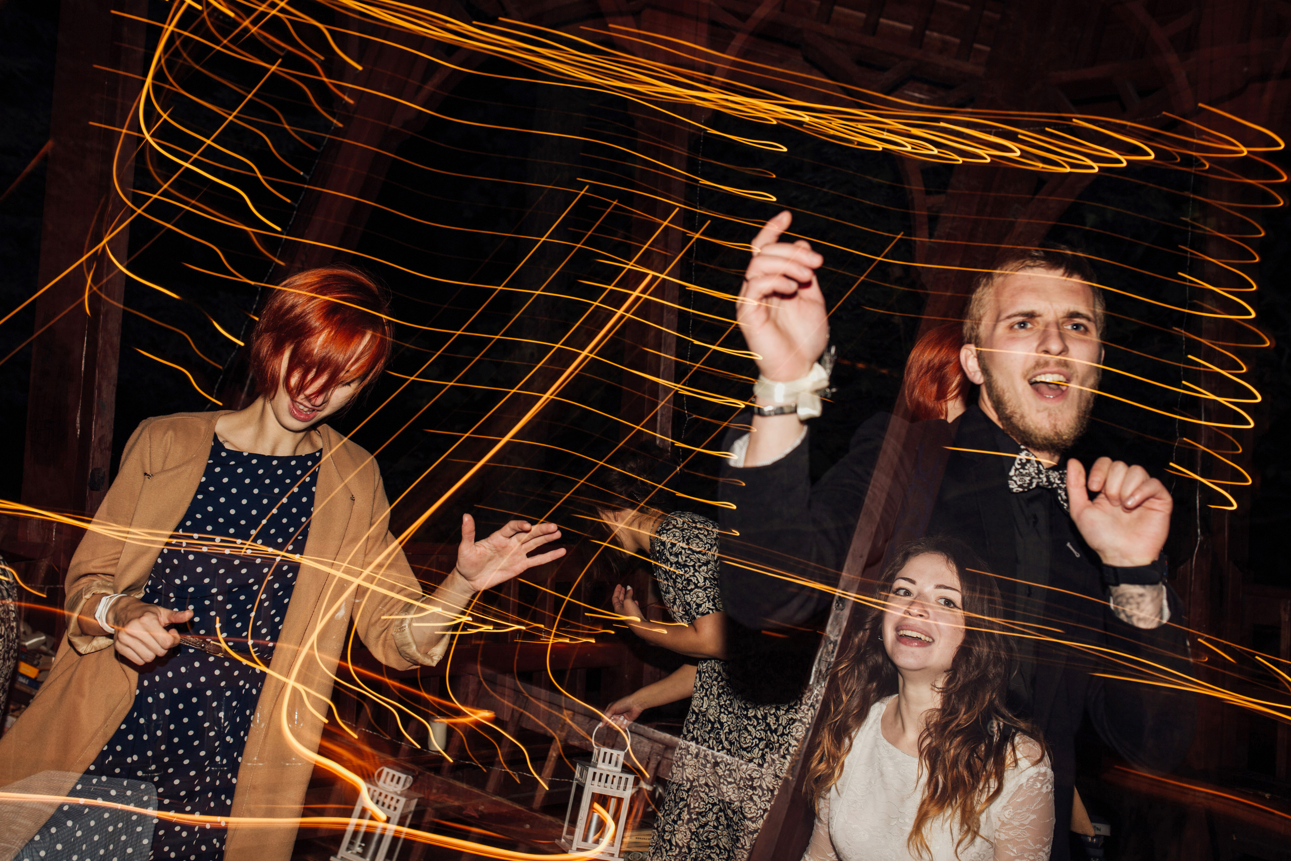 Саша и Аня. Главная