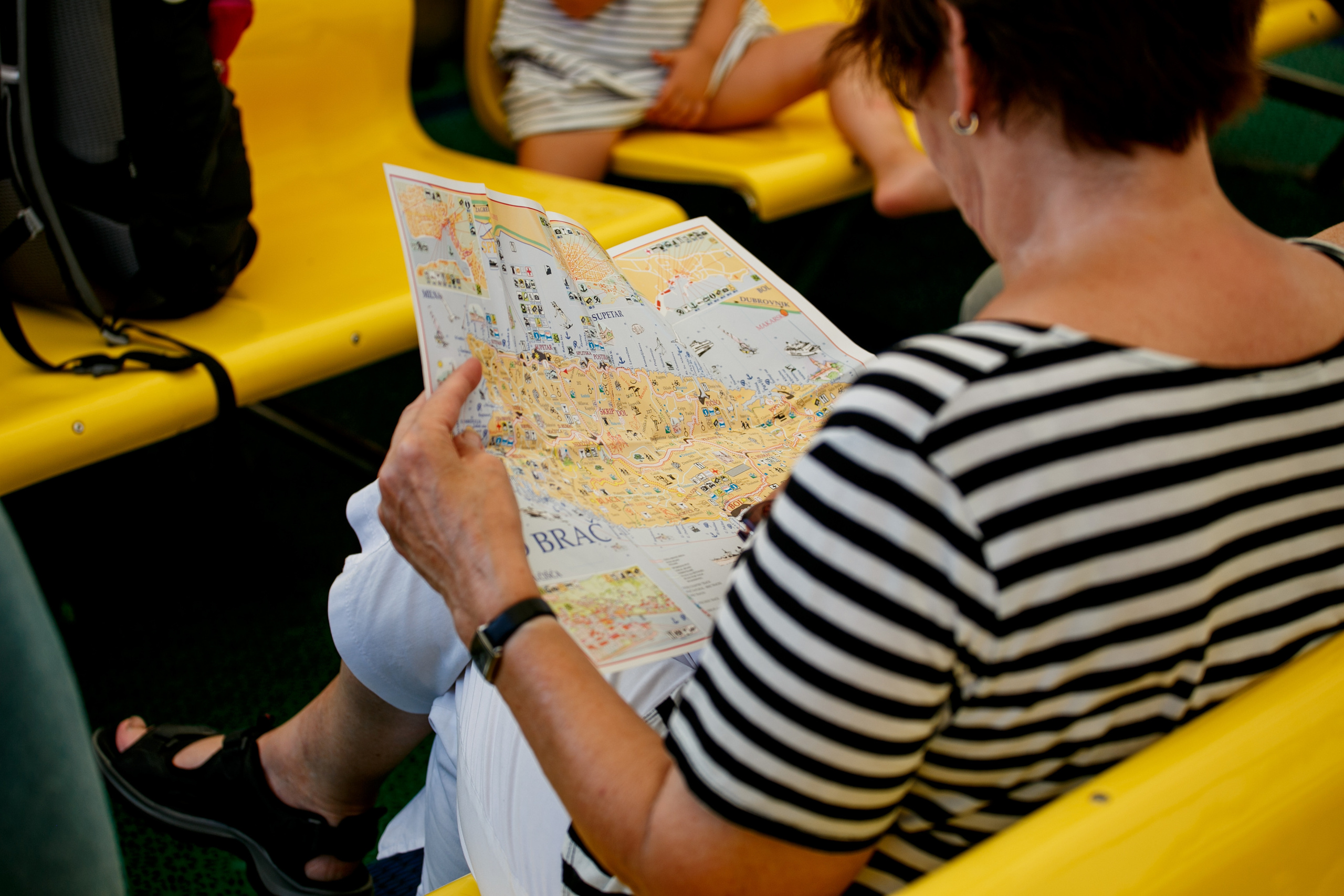 Хорватия. Главная