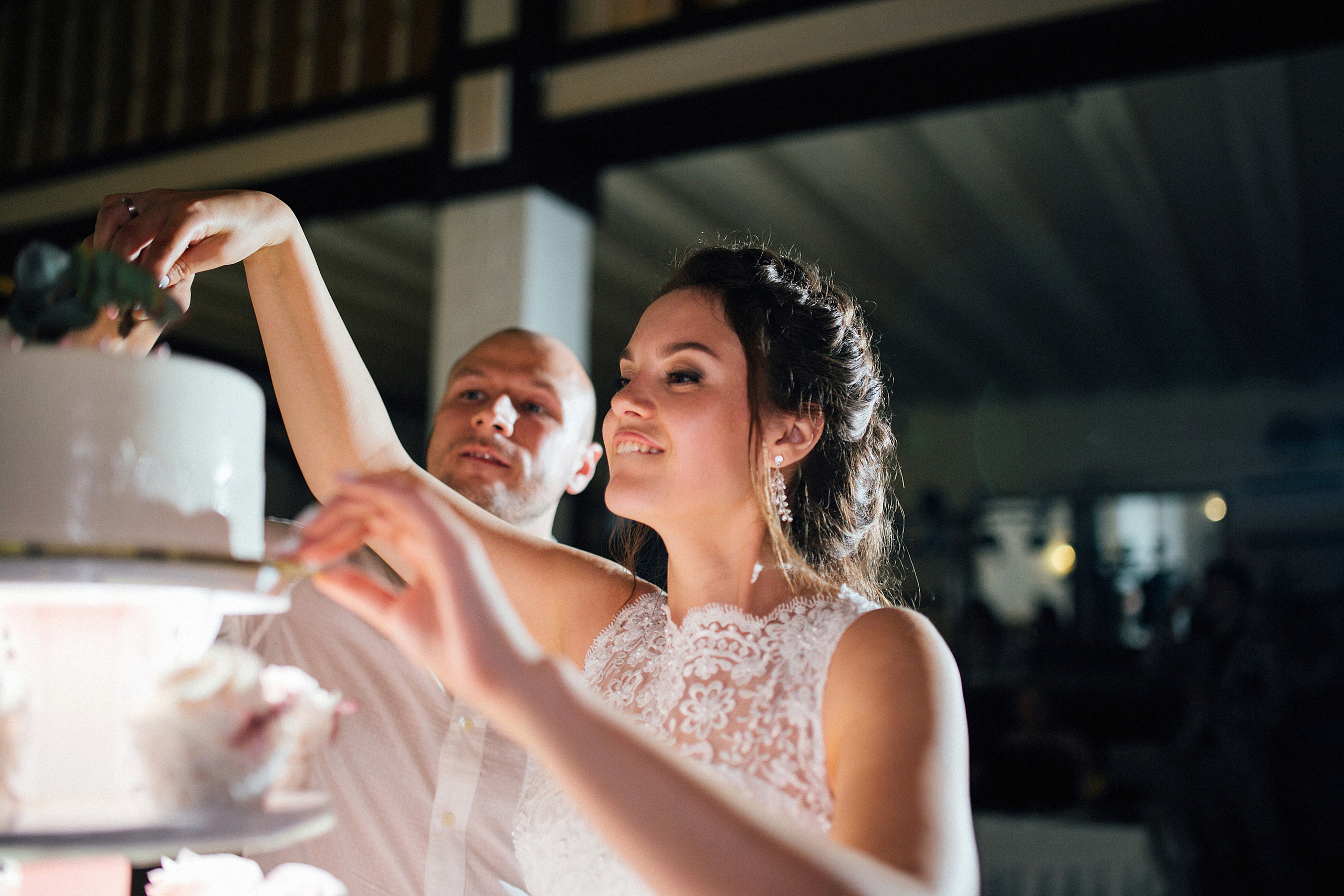 Женя и Катя. Главная