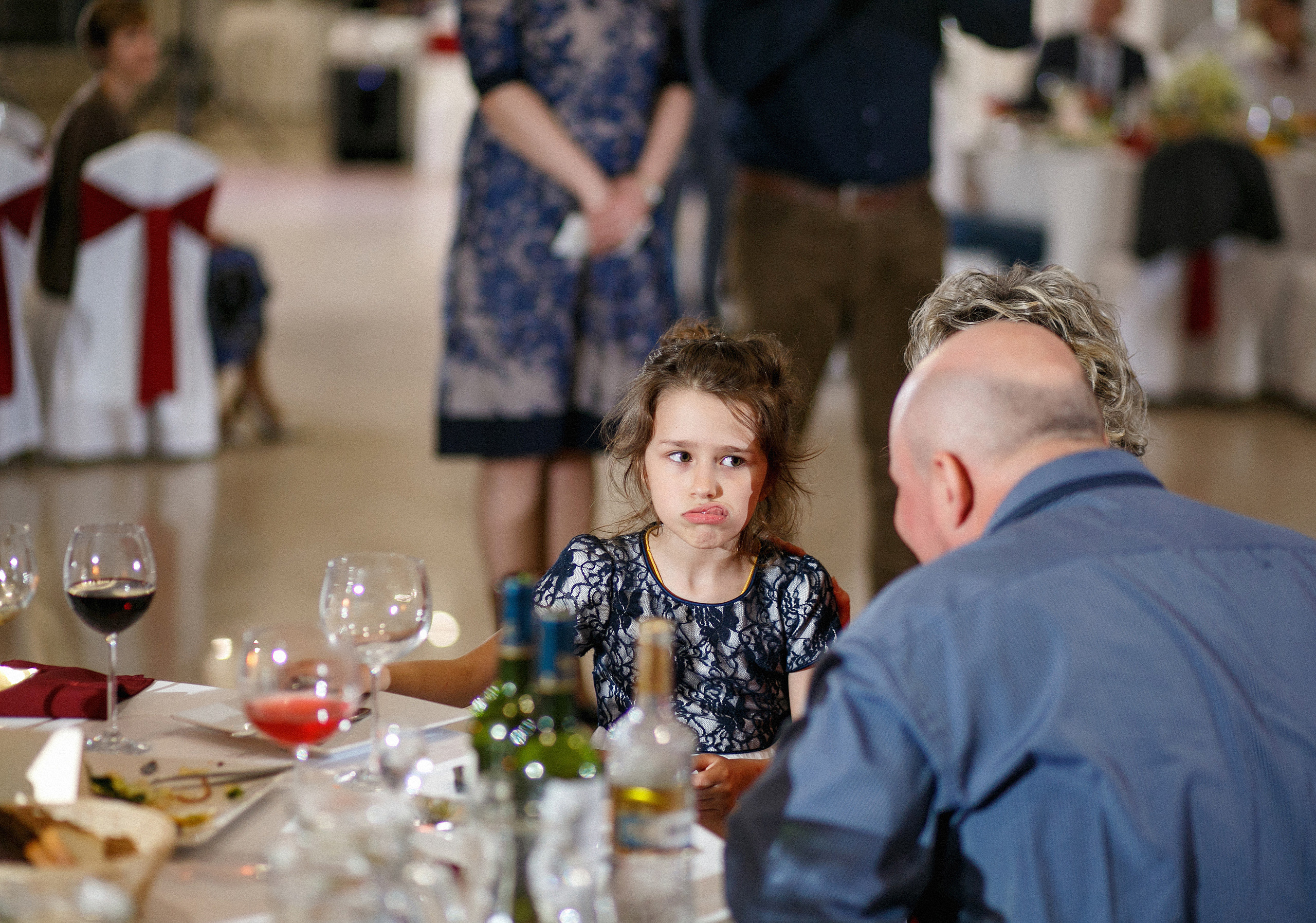 Алиса и Андрей. Главная