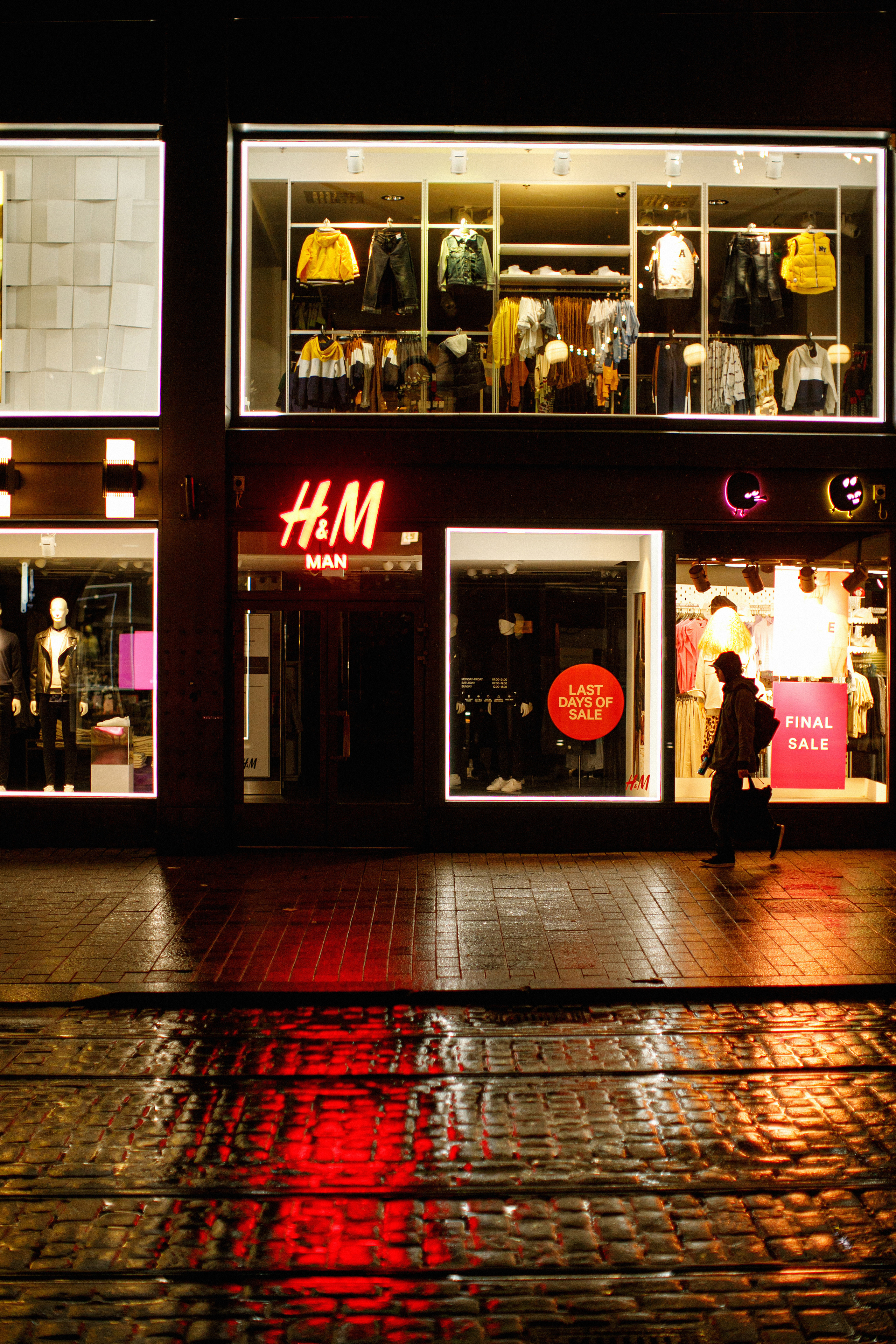 Хельсинки. Главная