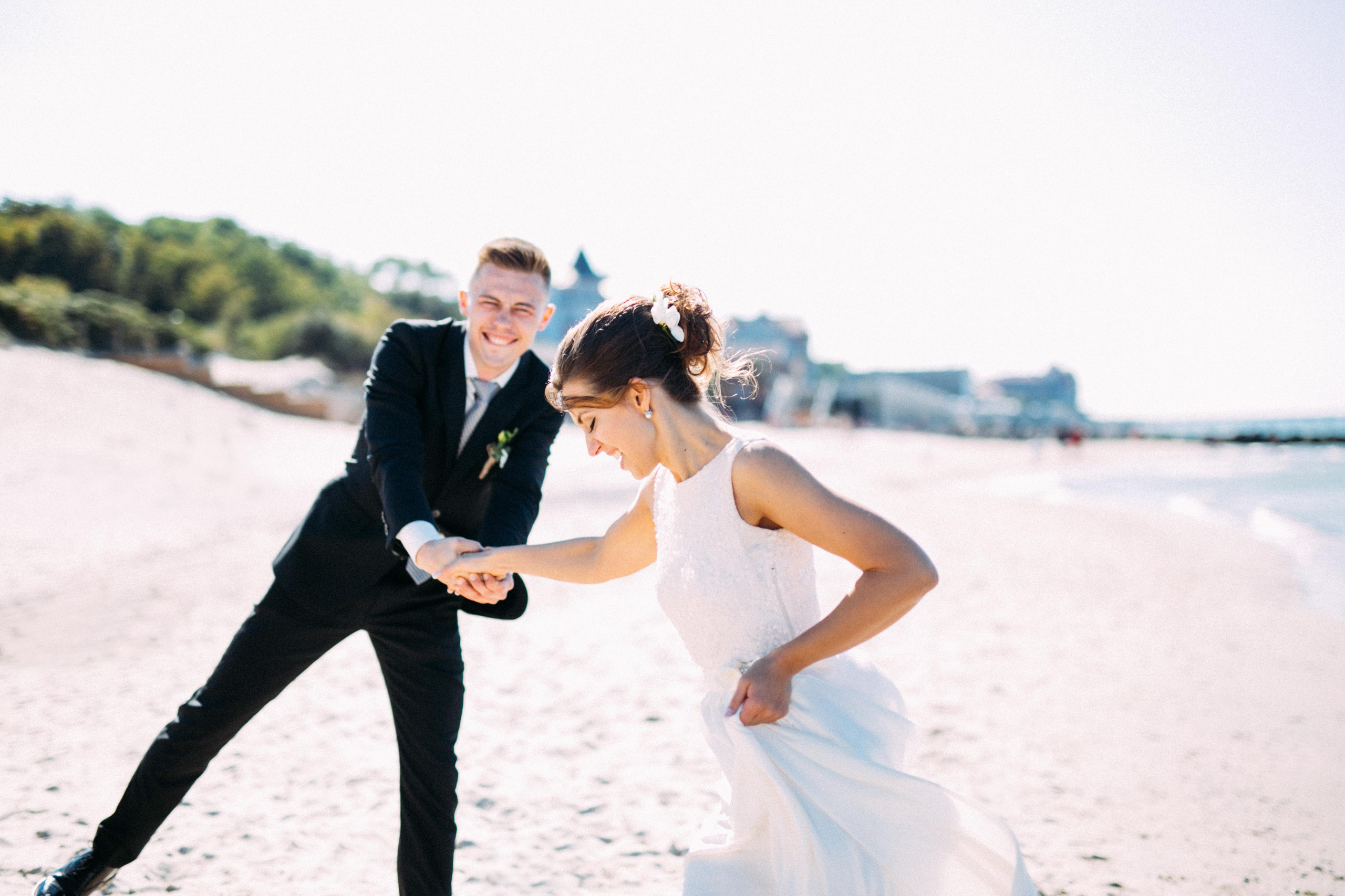 Фатима и Аркадий. Главная