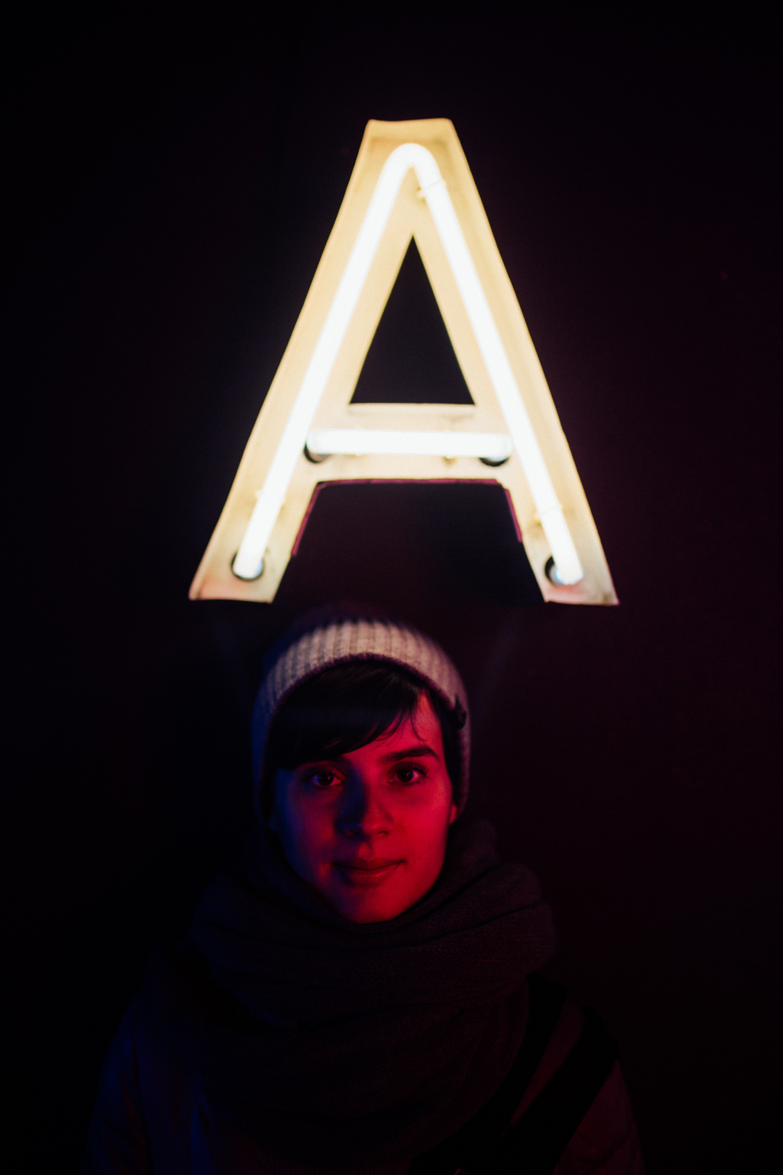 Варшава. Главная