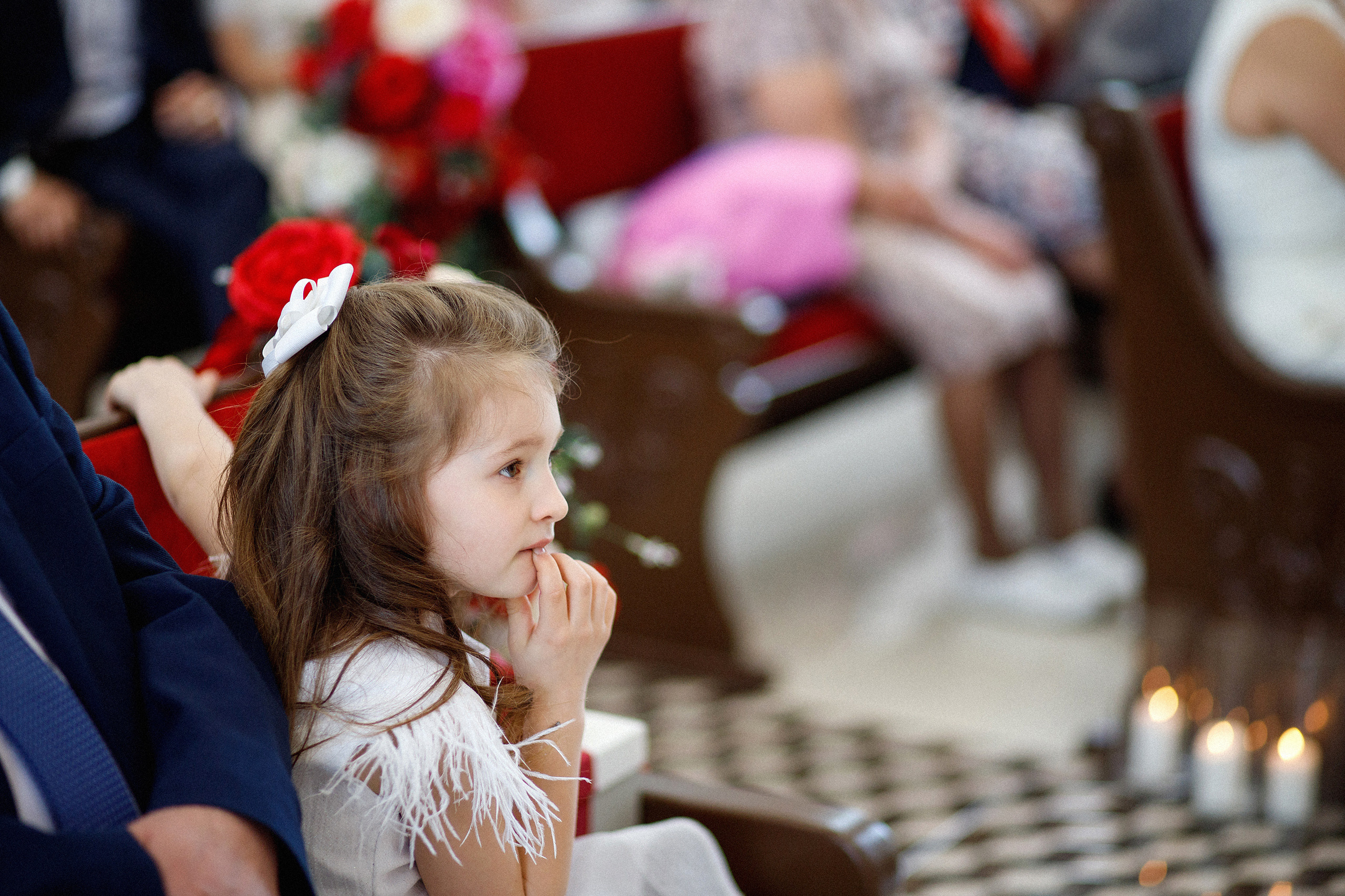 Алиса и Андрей. Главная