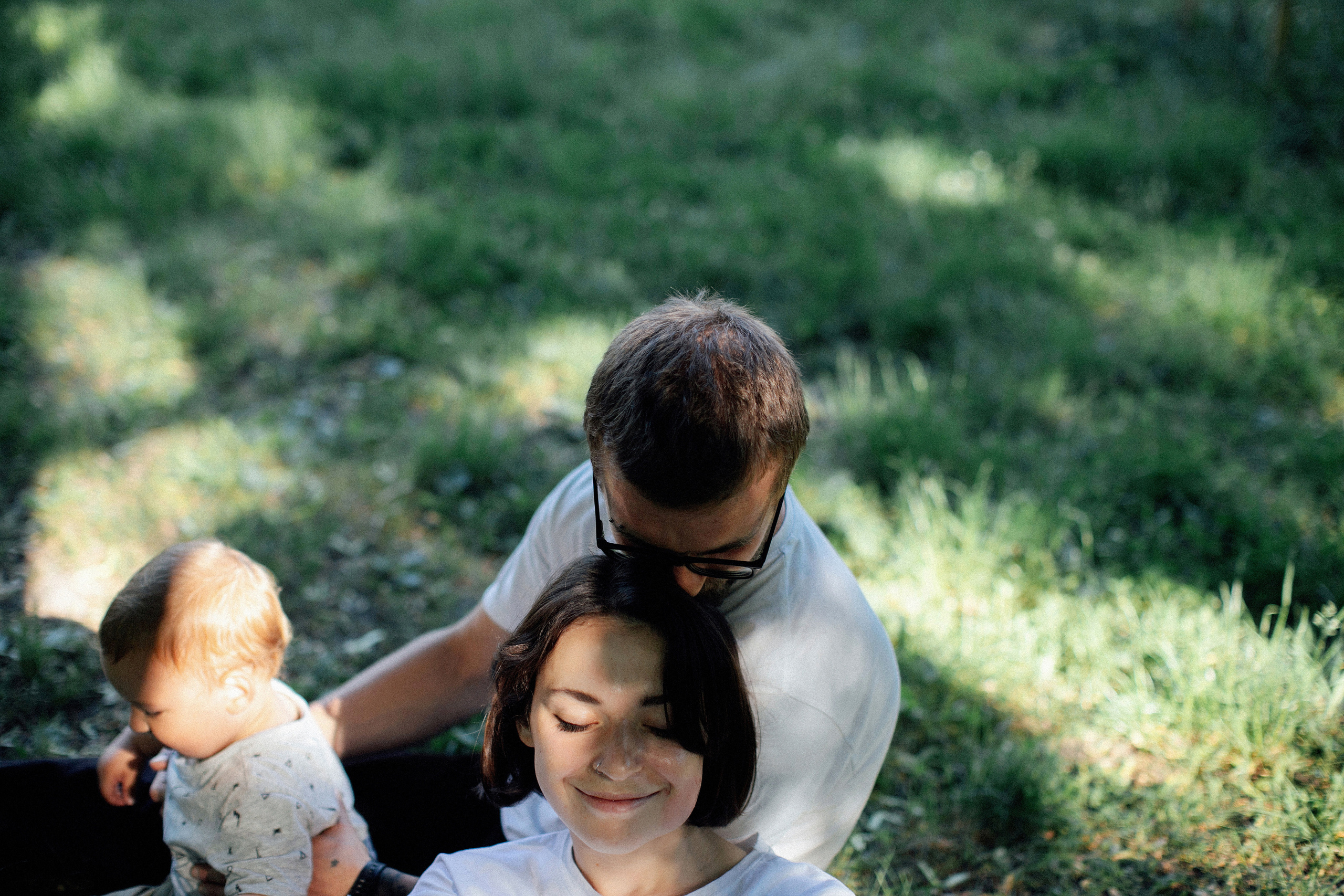 Саша Аня Сэм. Главная