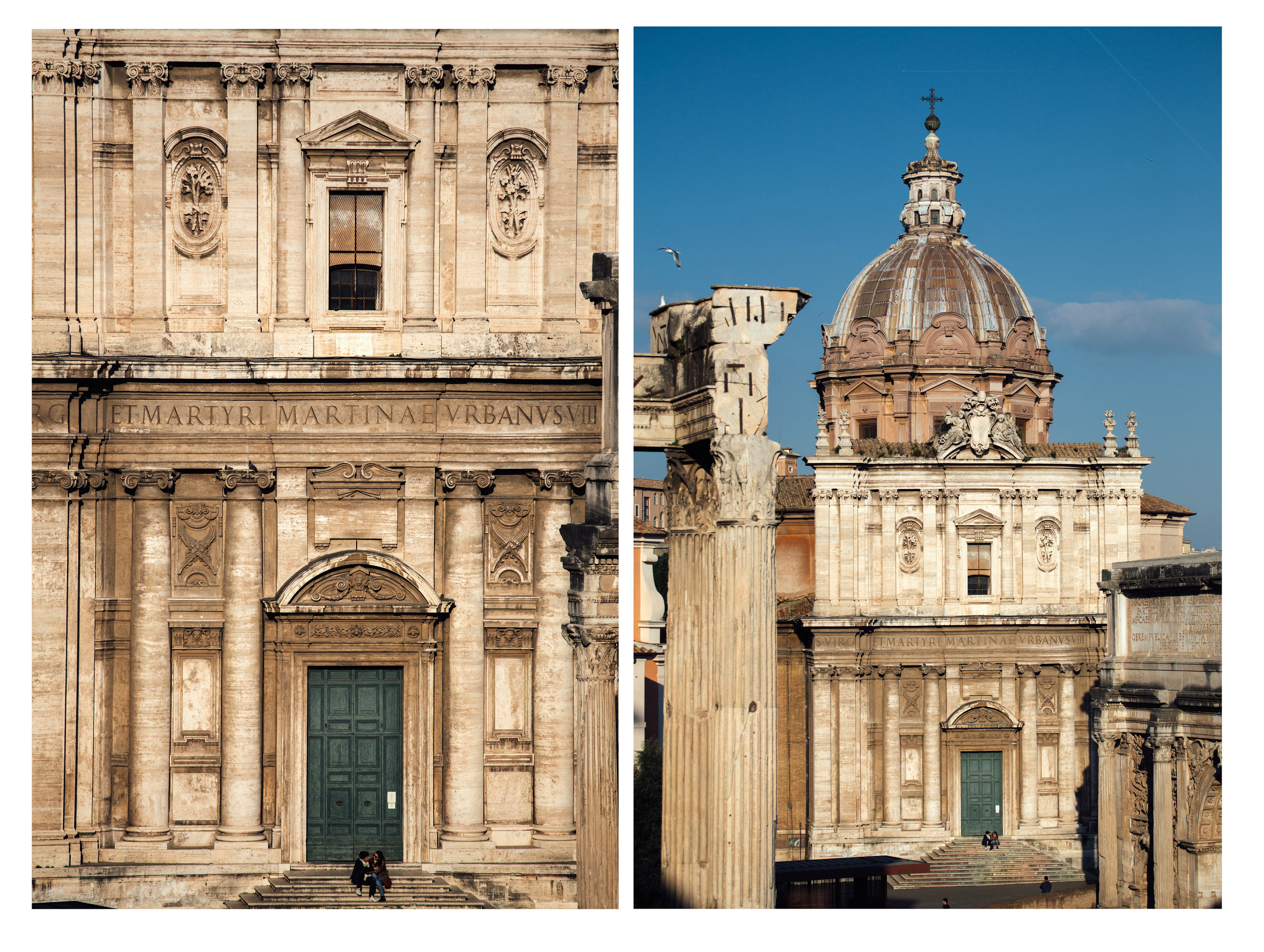 Великий Рим. Главная