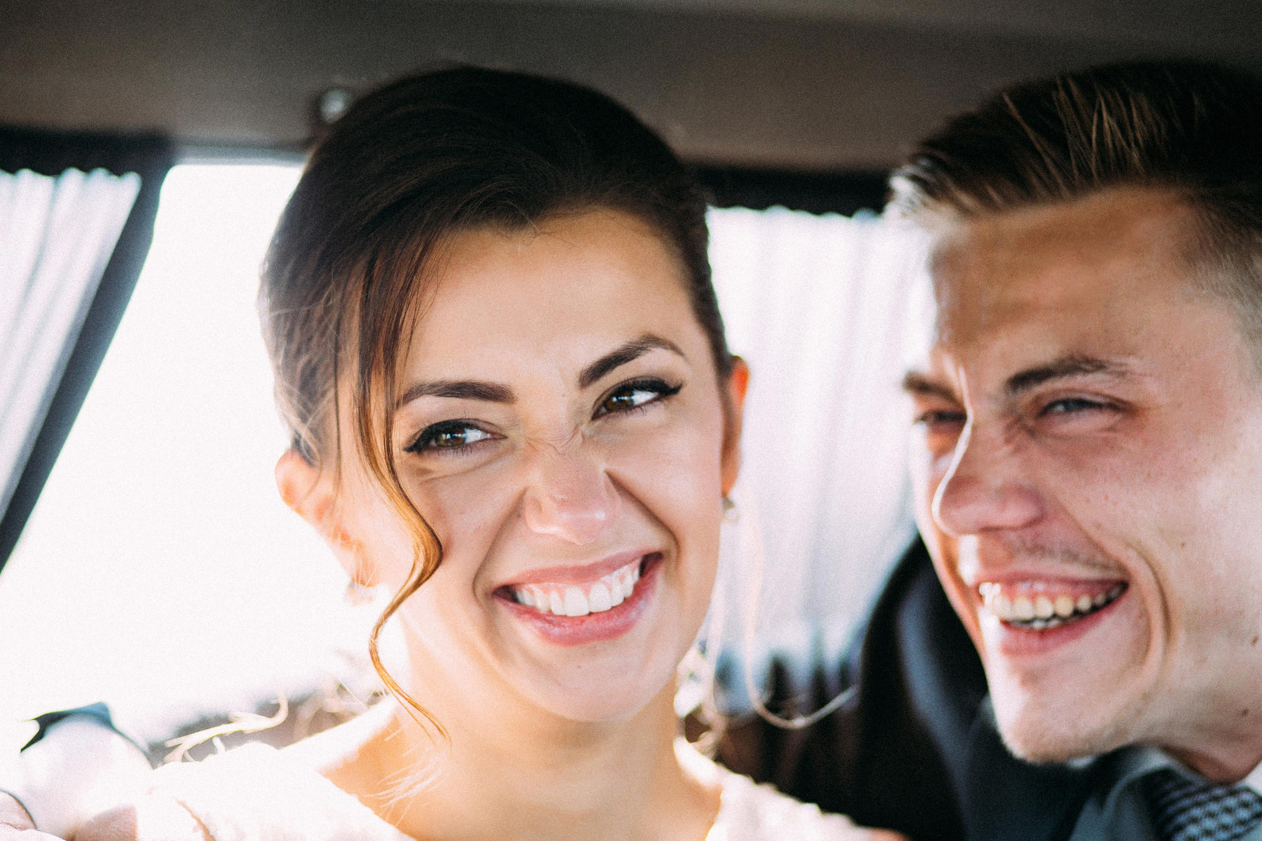 Фатима и Аркадий. Главная