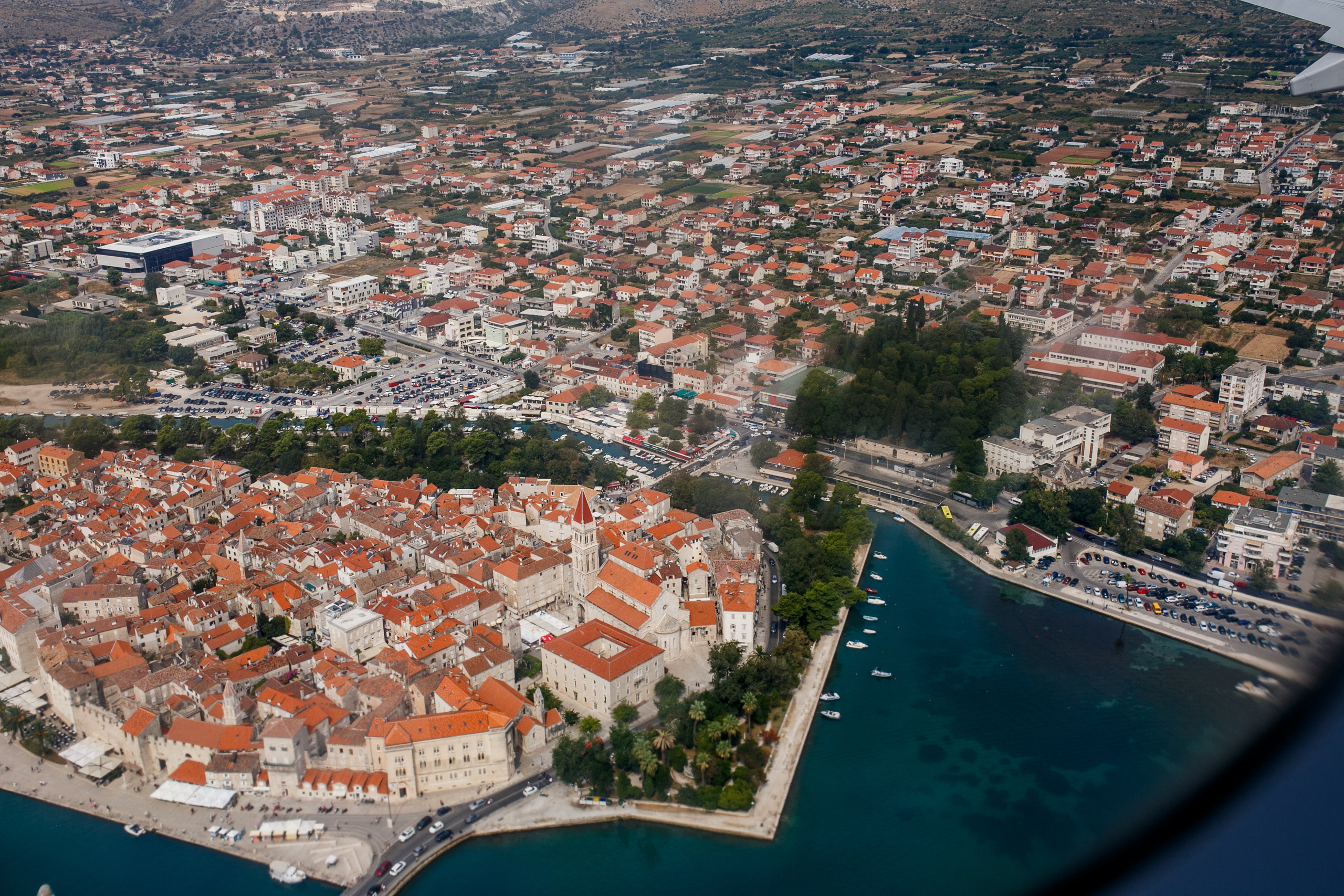 Хорватия. Главная