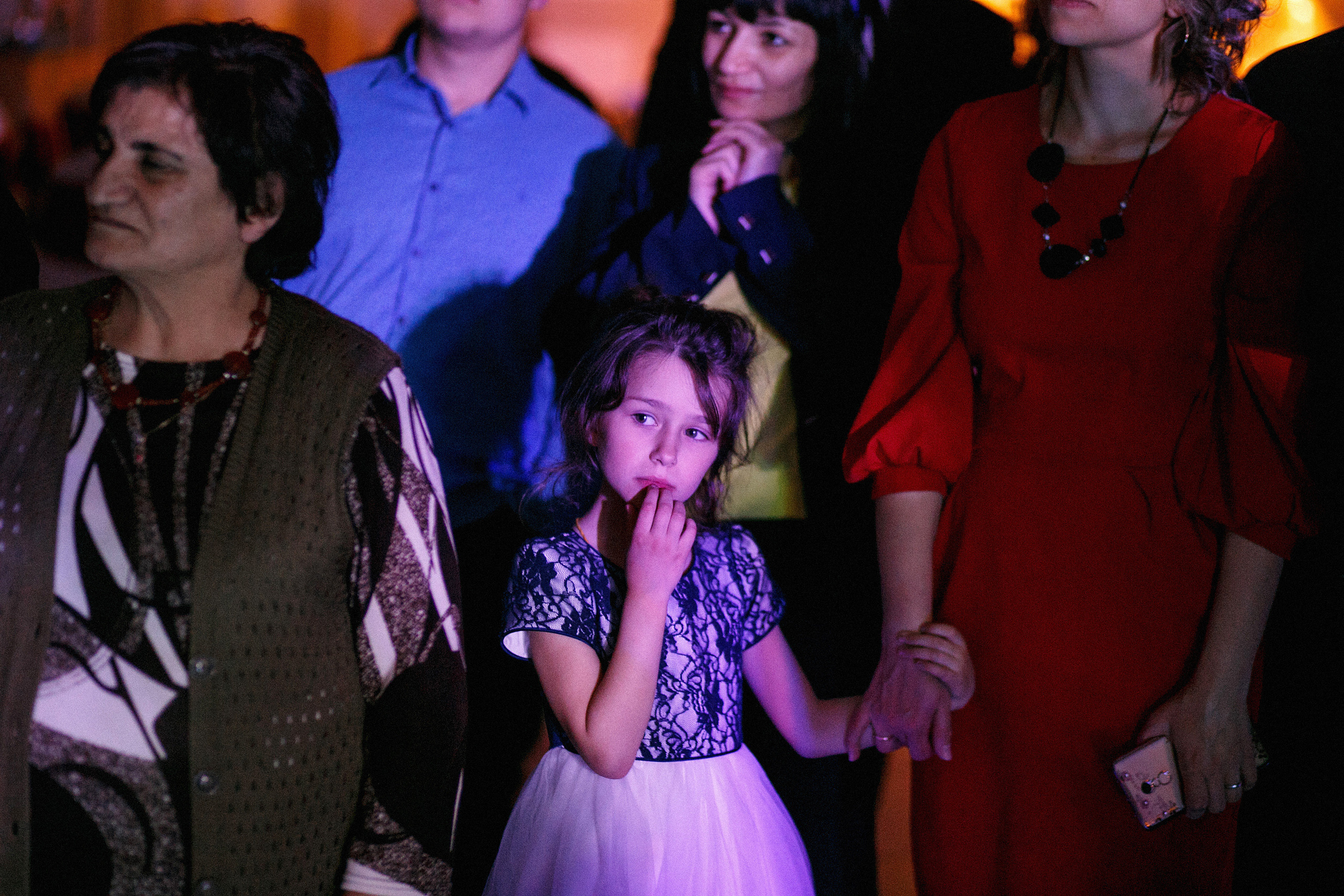 Алиса и Андрей. Главная