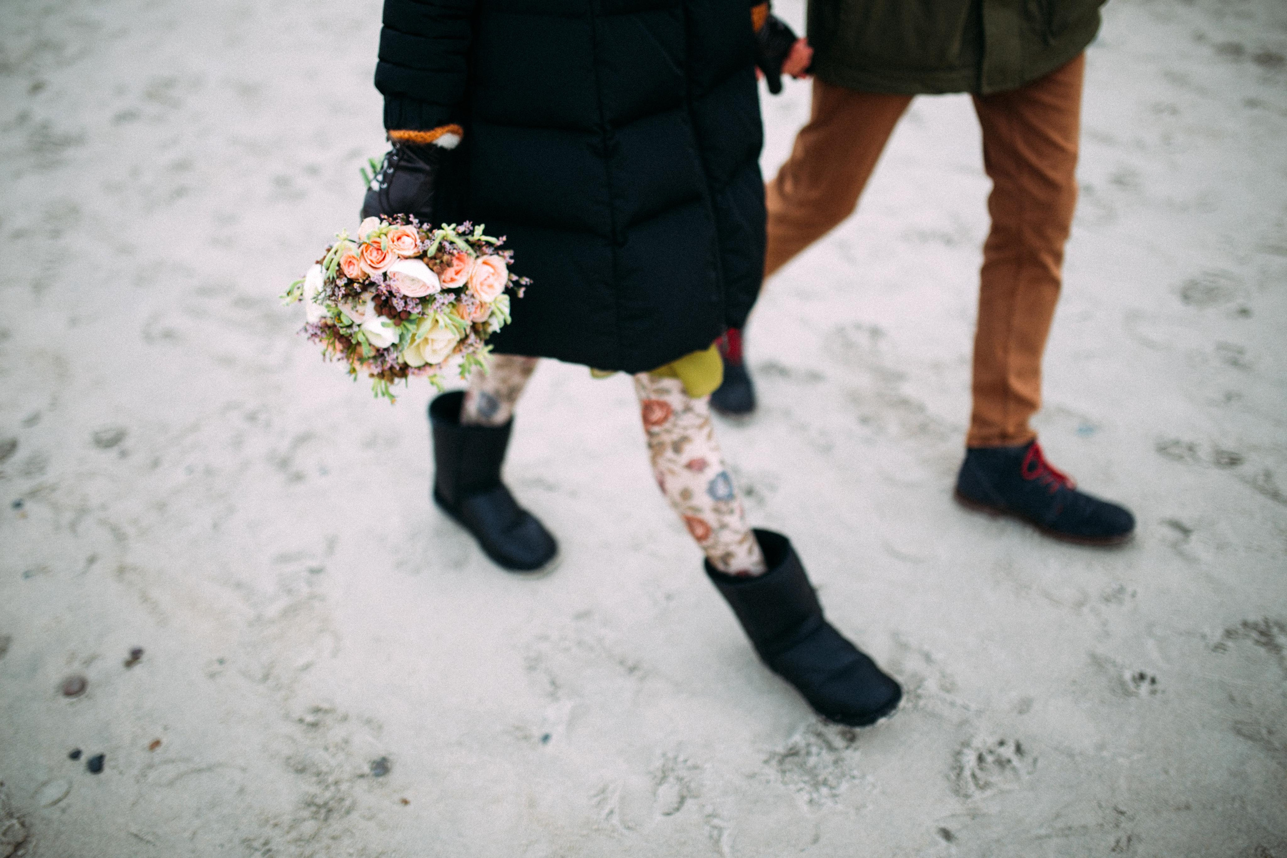 Лина и Саша. Главная