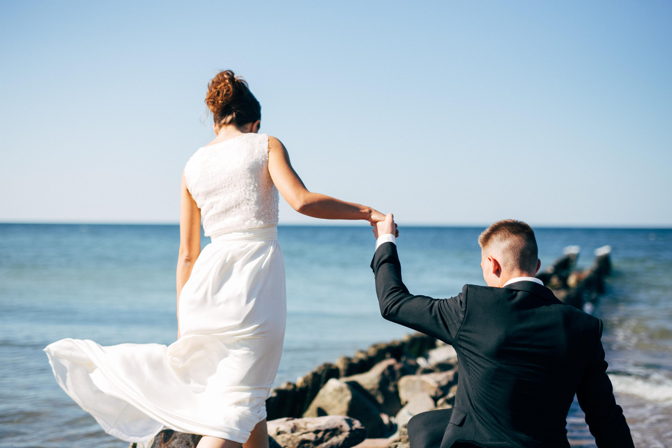 Фатима и Аркадий. Главная