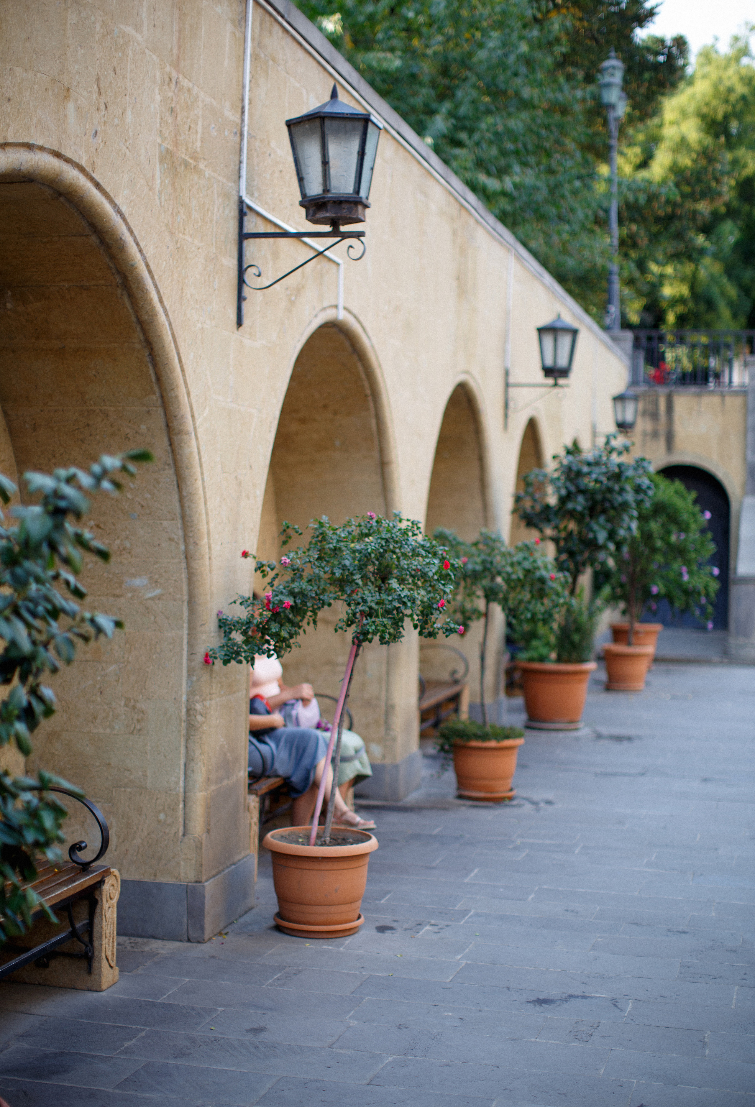 Тбилиси. Главная