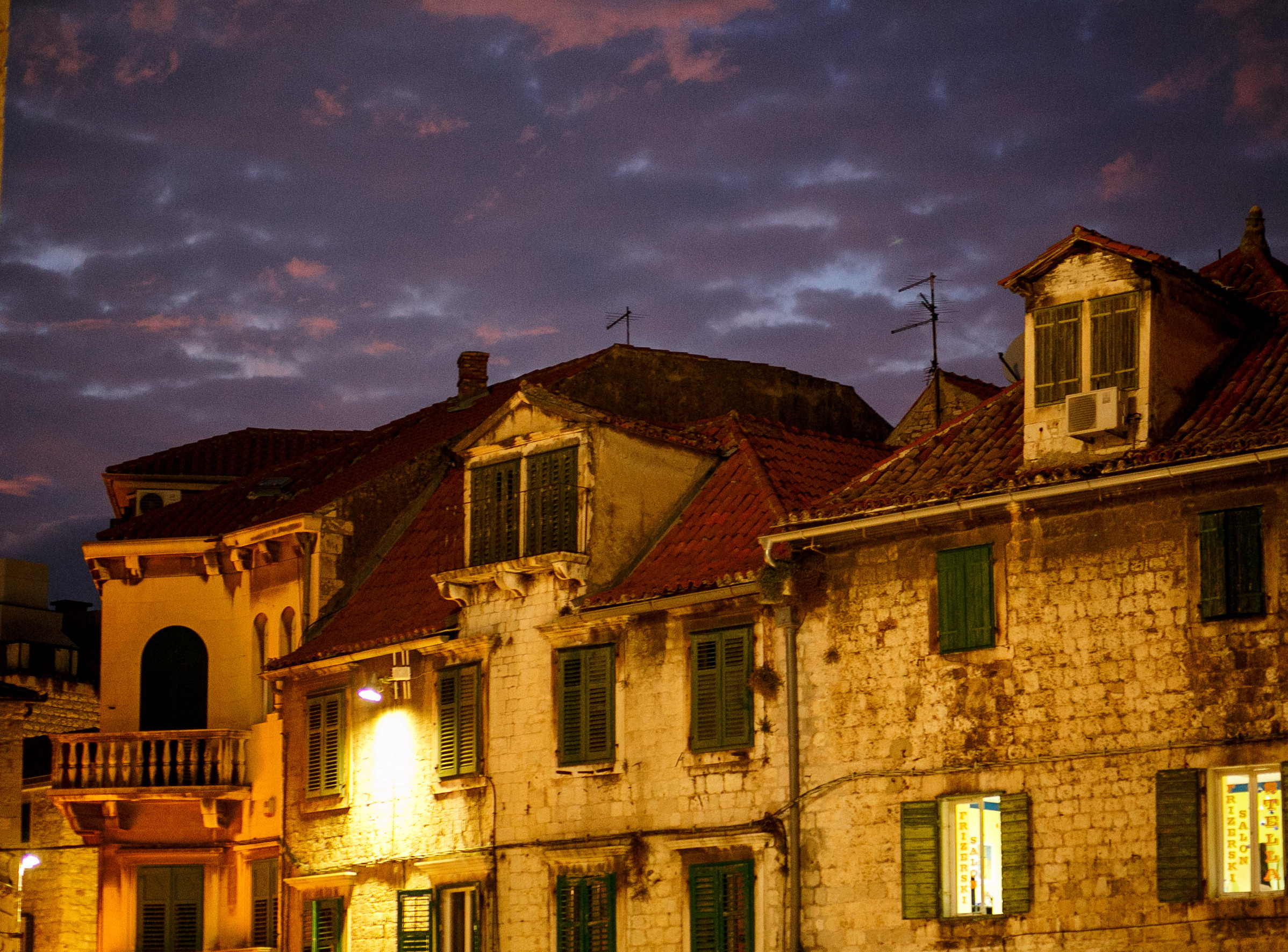 Хорватия. Главная