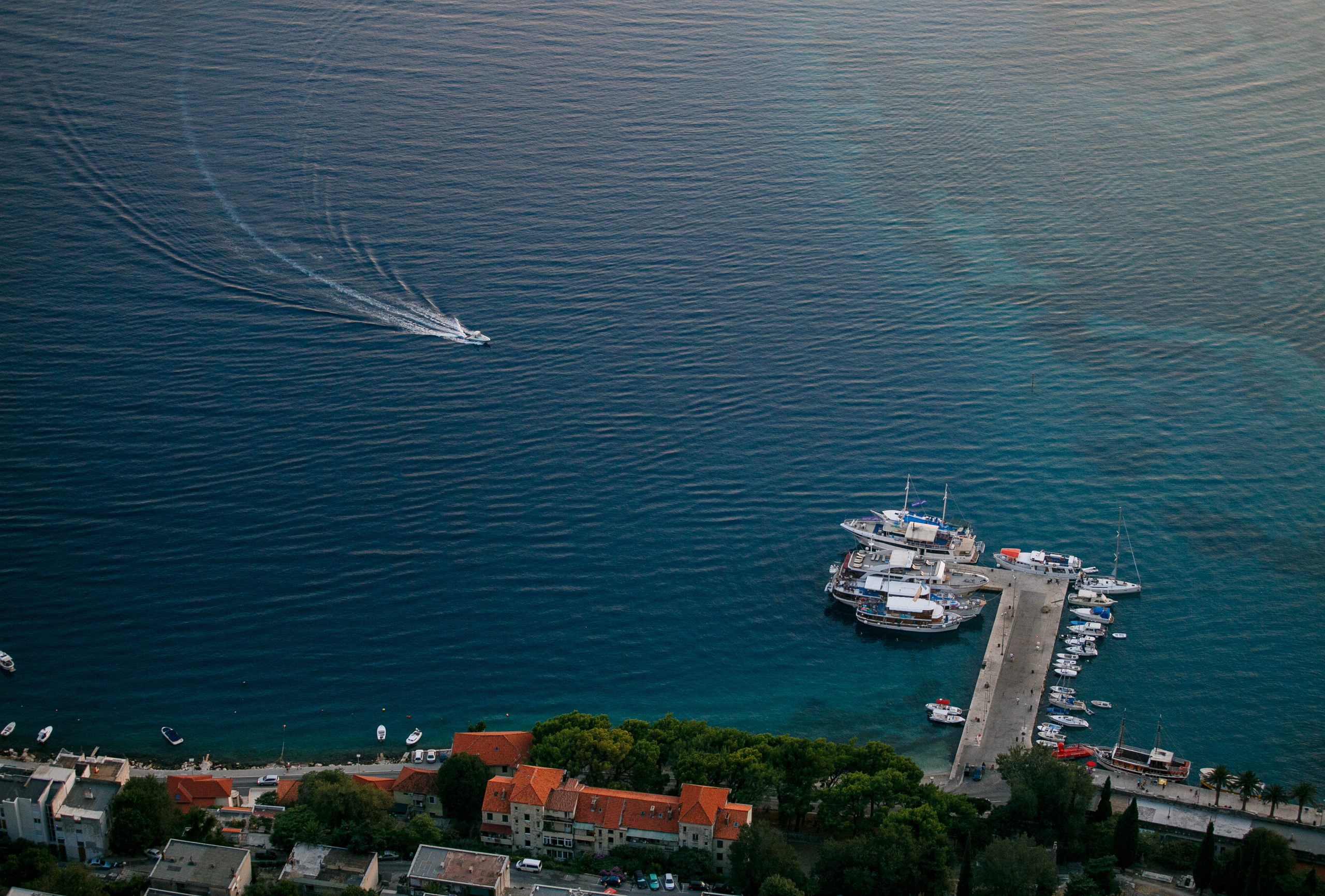 Хорватия. Главная