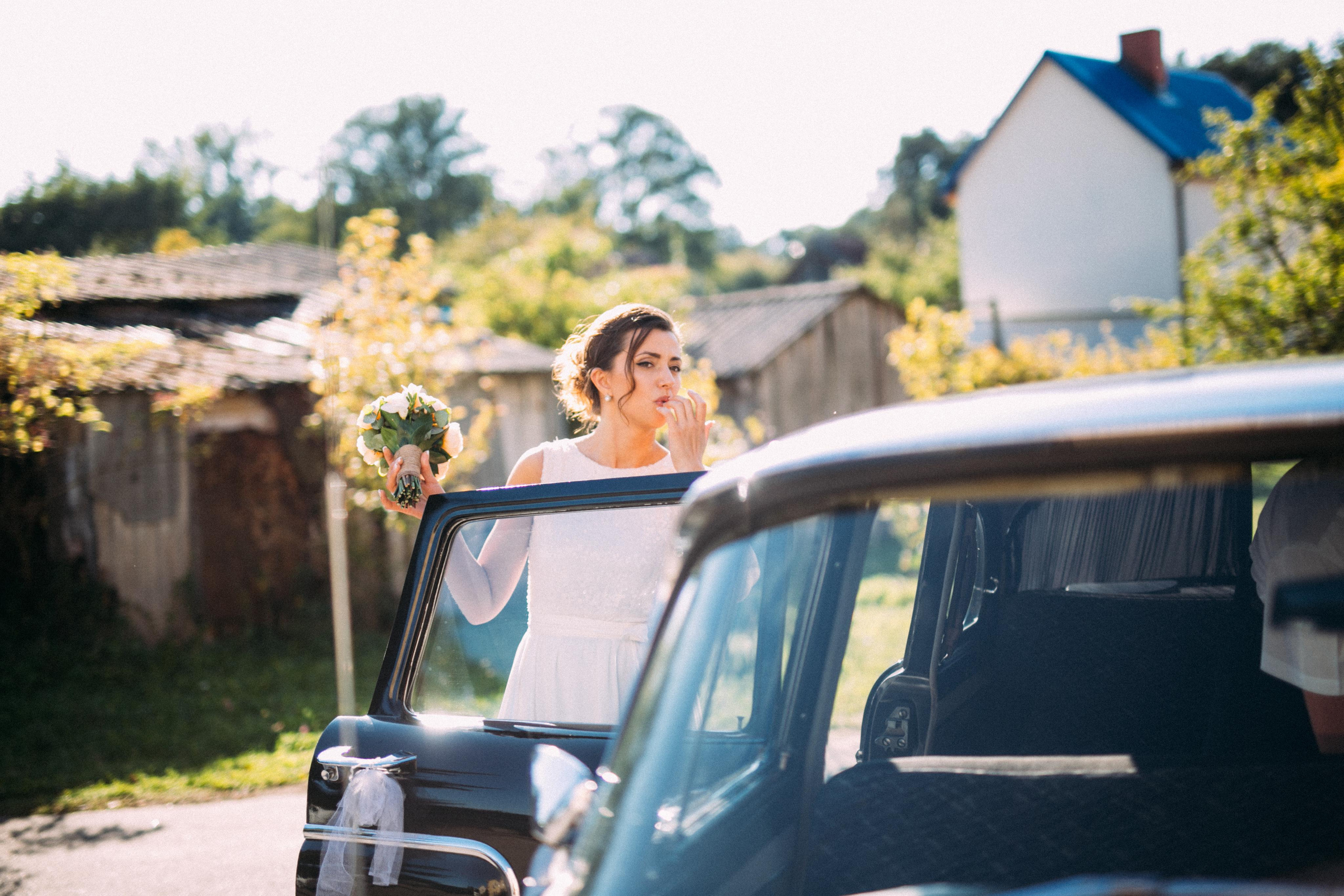 Фатима и Аркадий. Главная