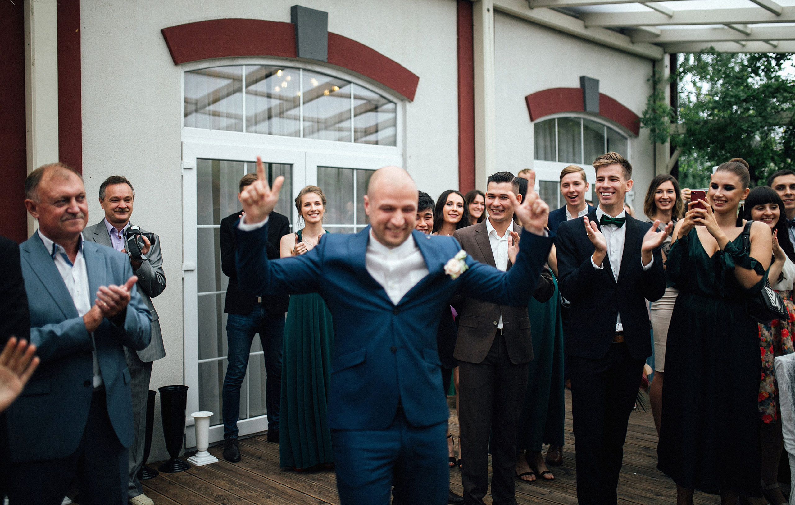 Женя и Катя. Главная