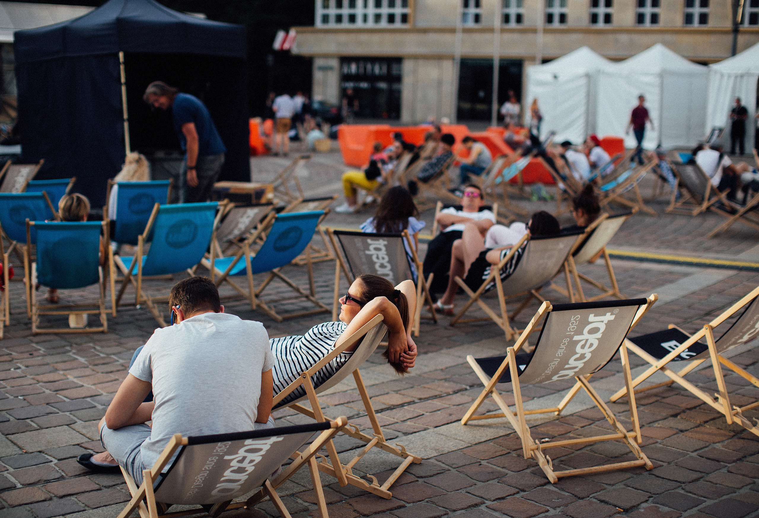 Краков. Главная