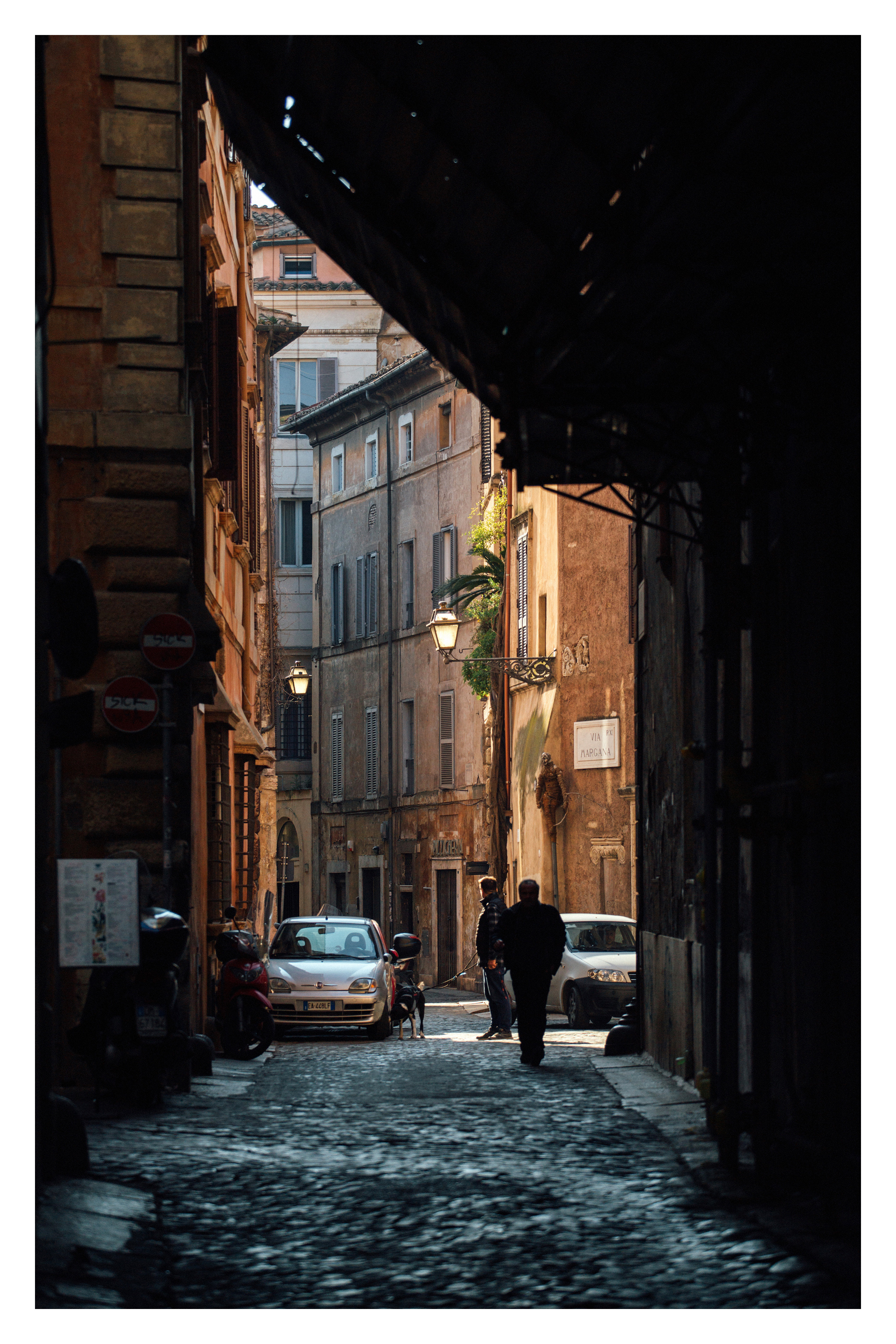 Великий Рим. Главная