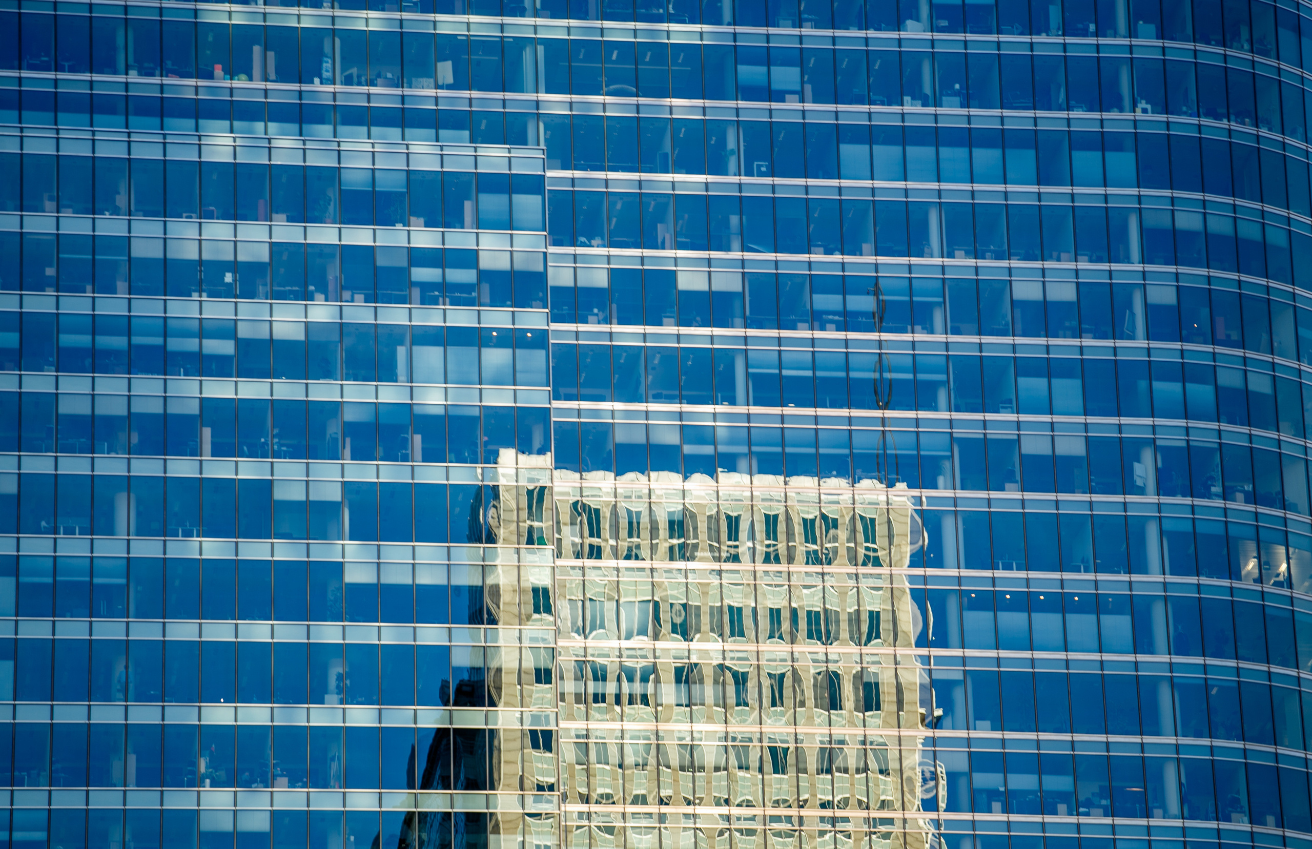 Варшава. Главная