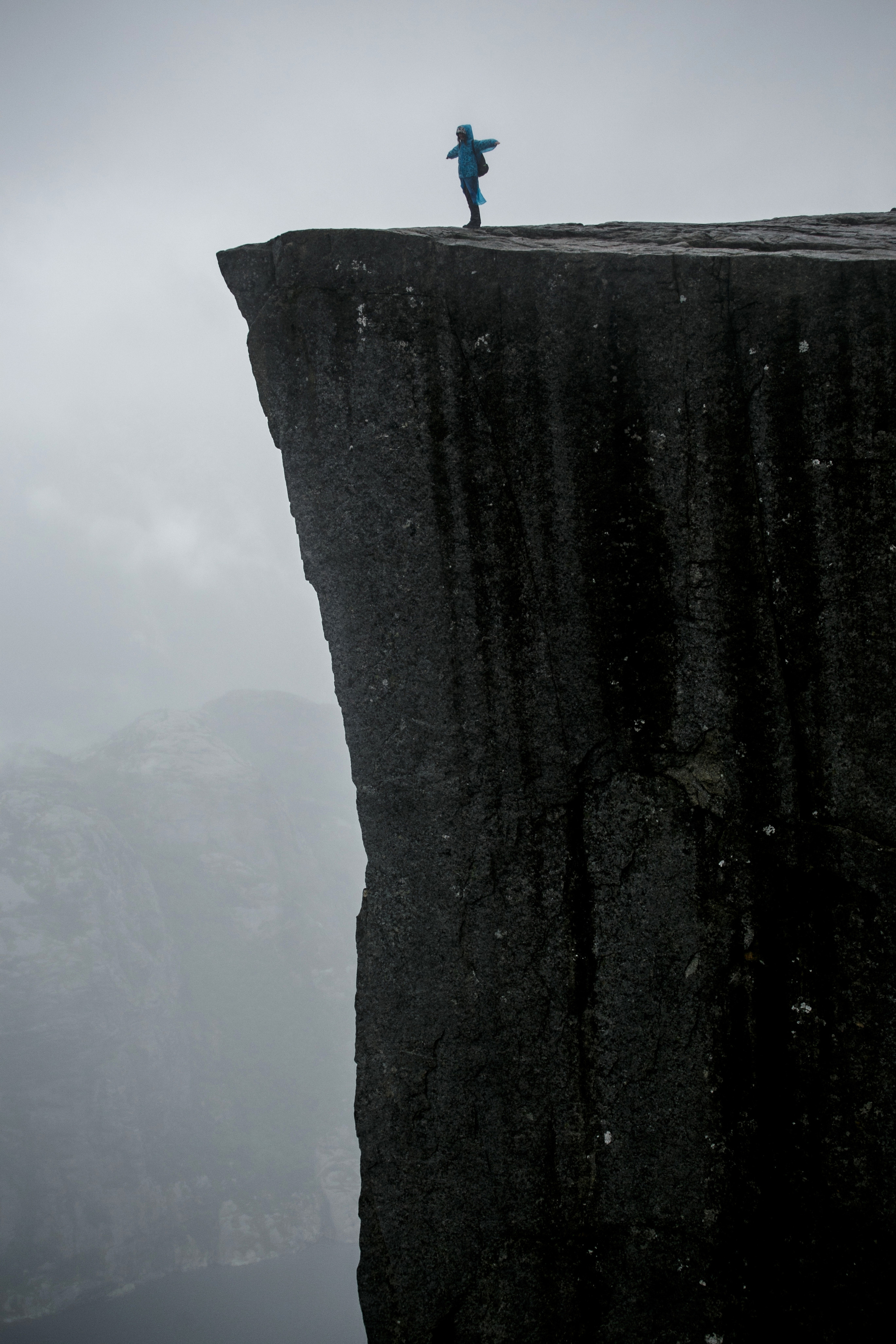 Норвегия. Природа. Главная