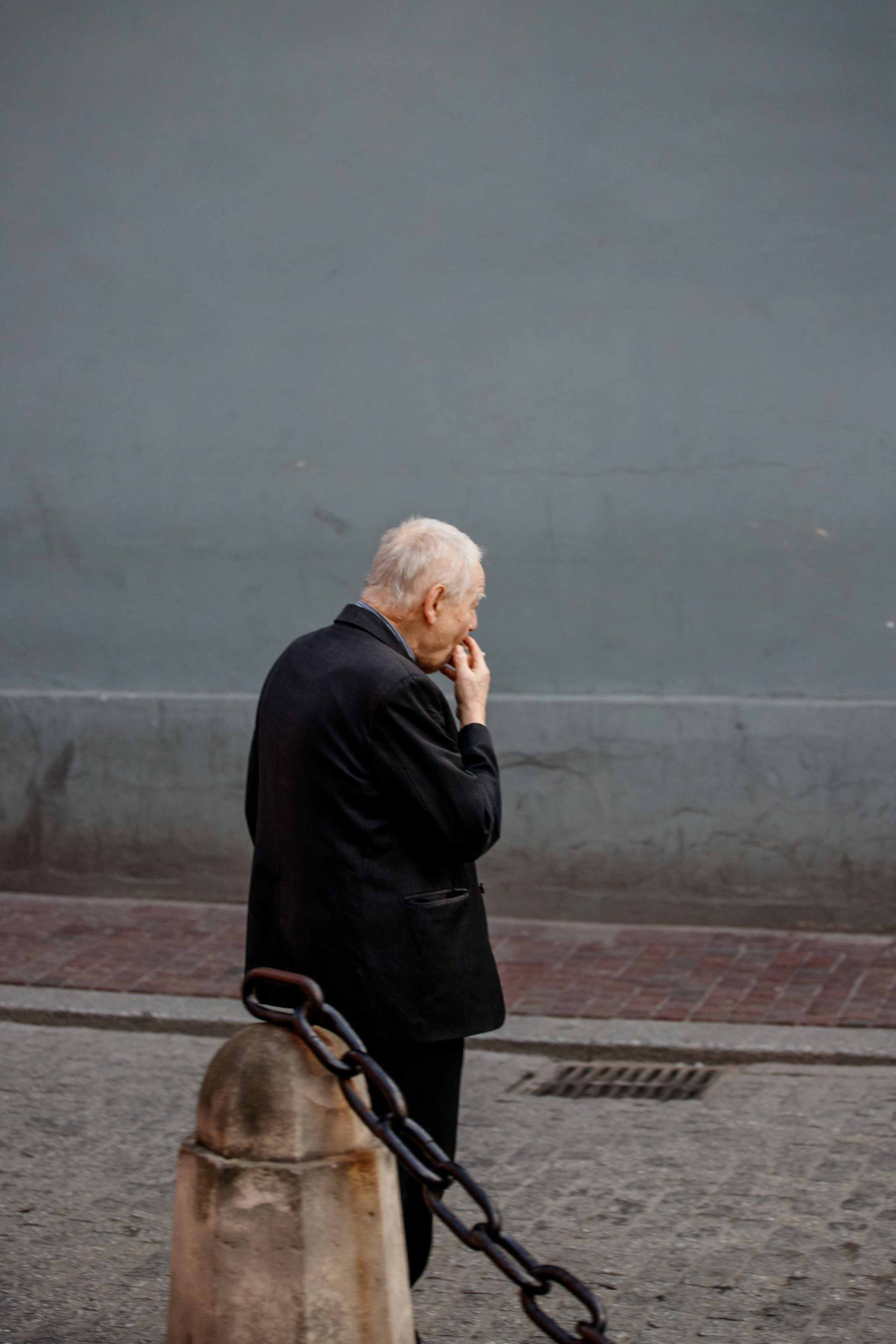 Краков. Главная