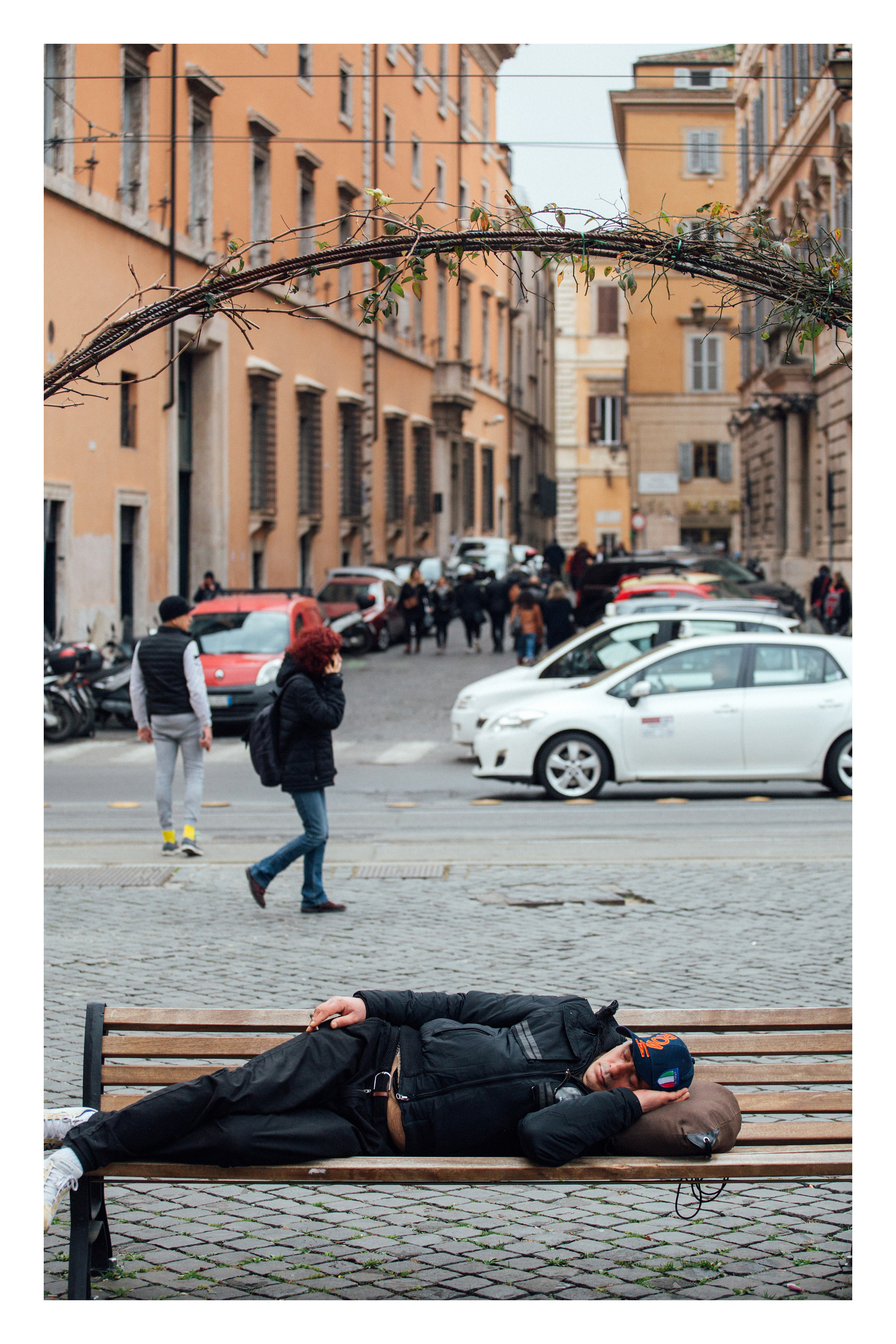 Великий Рим. Главная