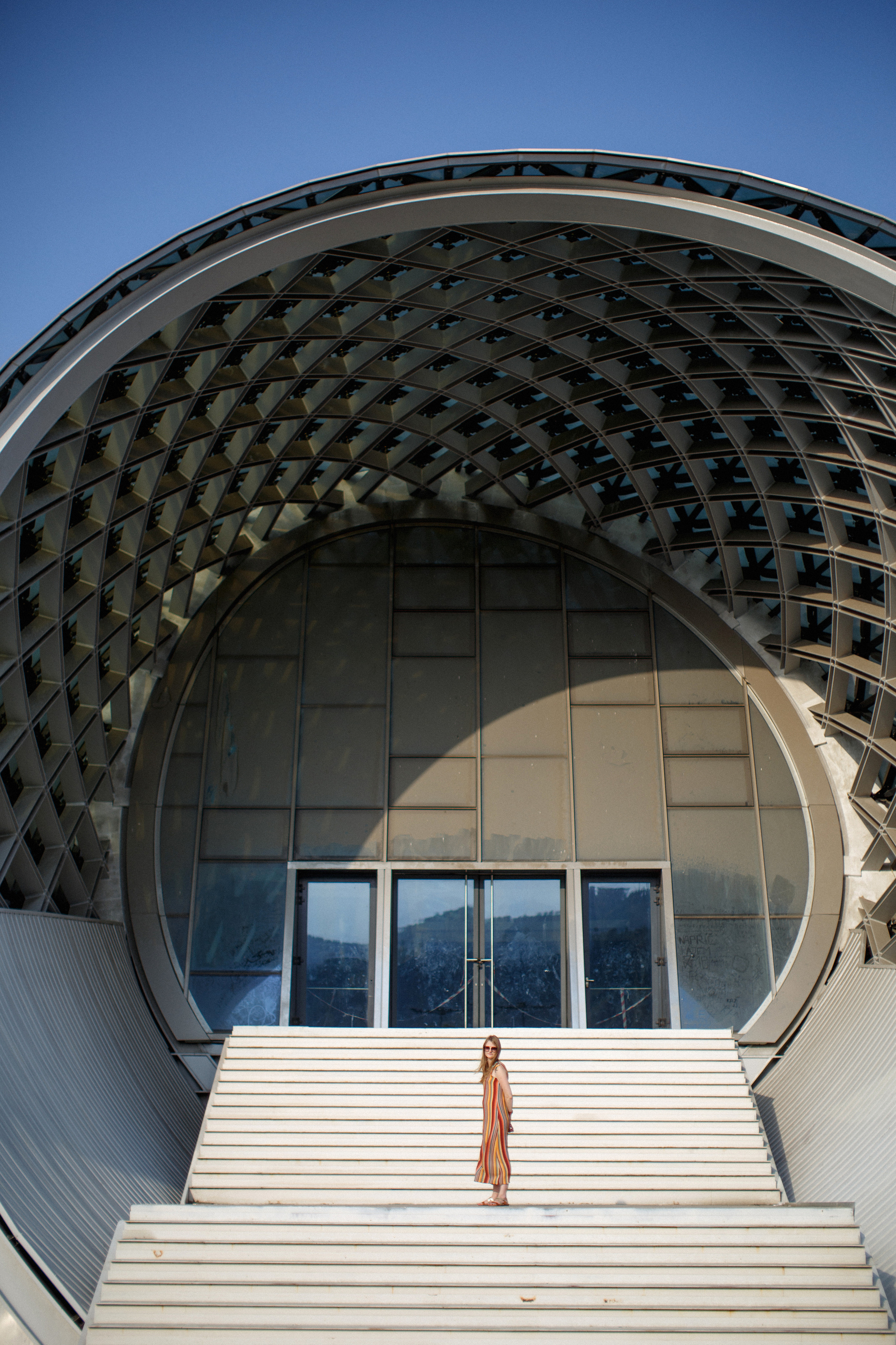 Тбилиси. Главная