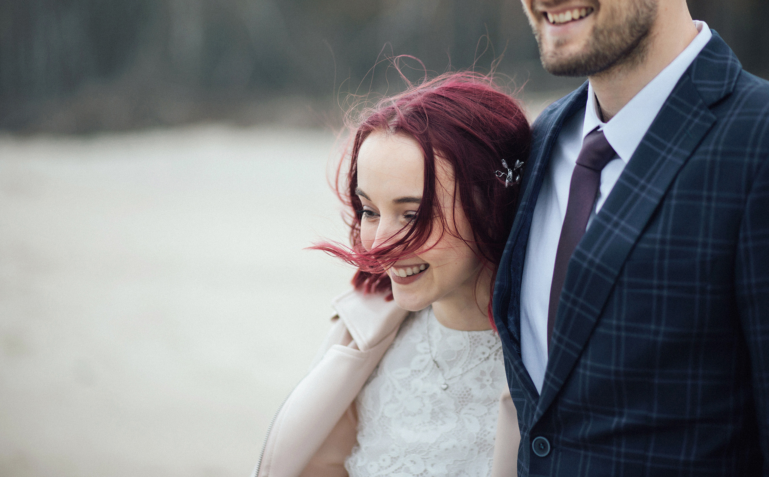 Лена и Паша. Главная