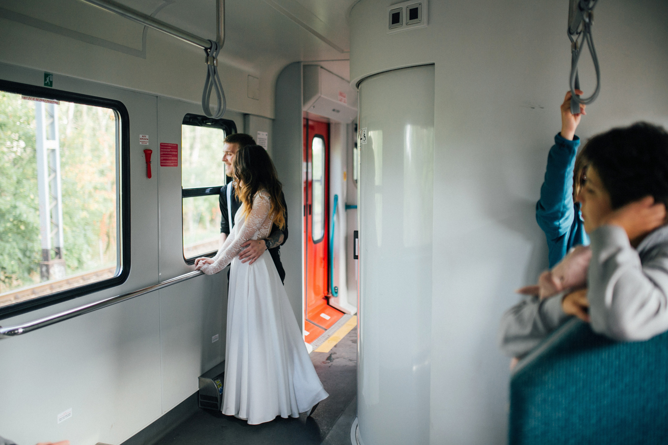 Саша и Аня. Главная