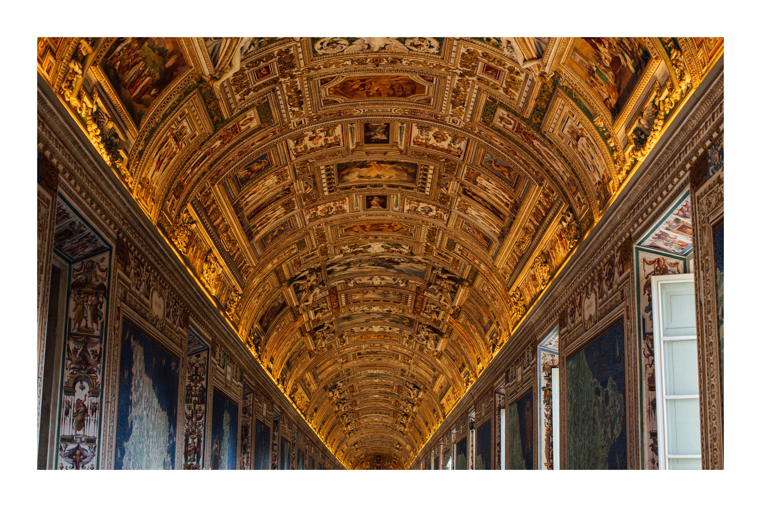 Великий Рим. Главная