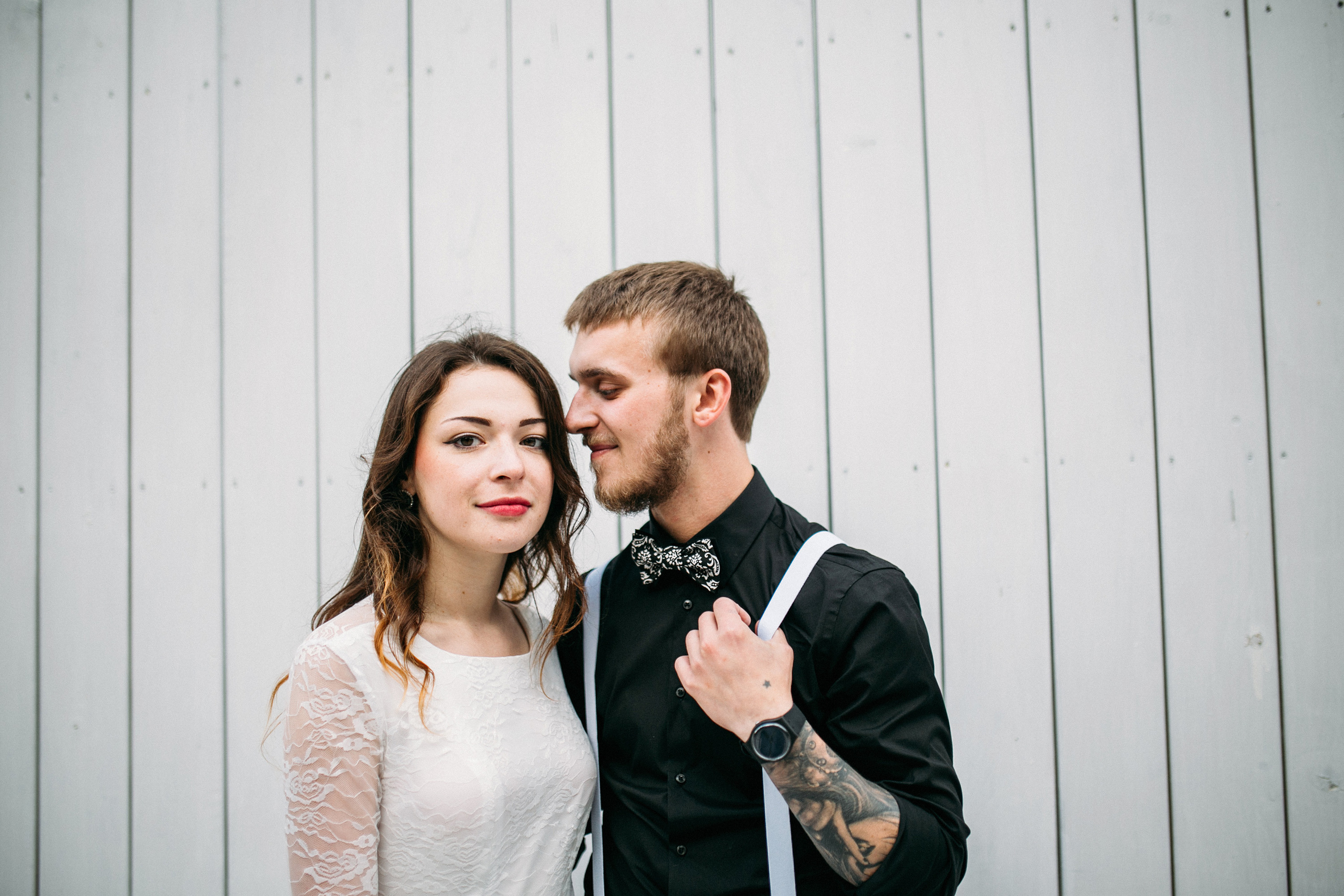 Саша и Аня. Главная