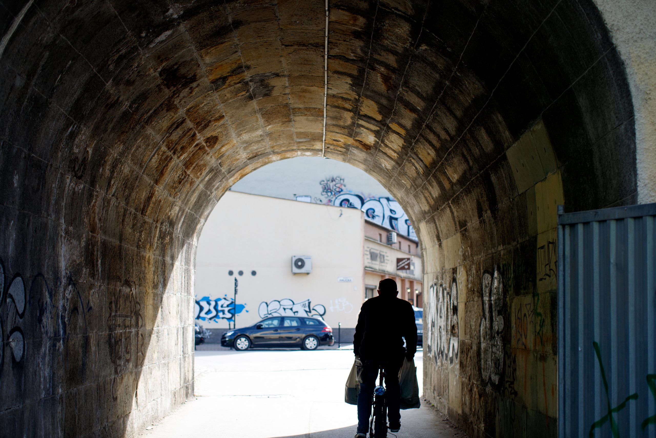 Краков. Главная