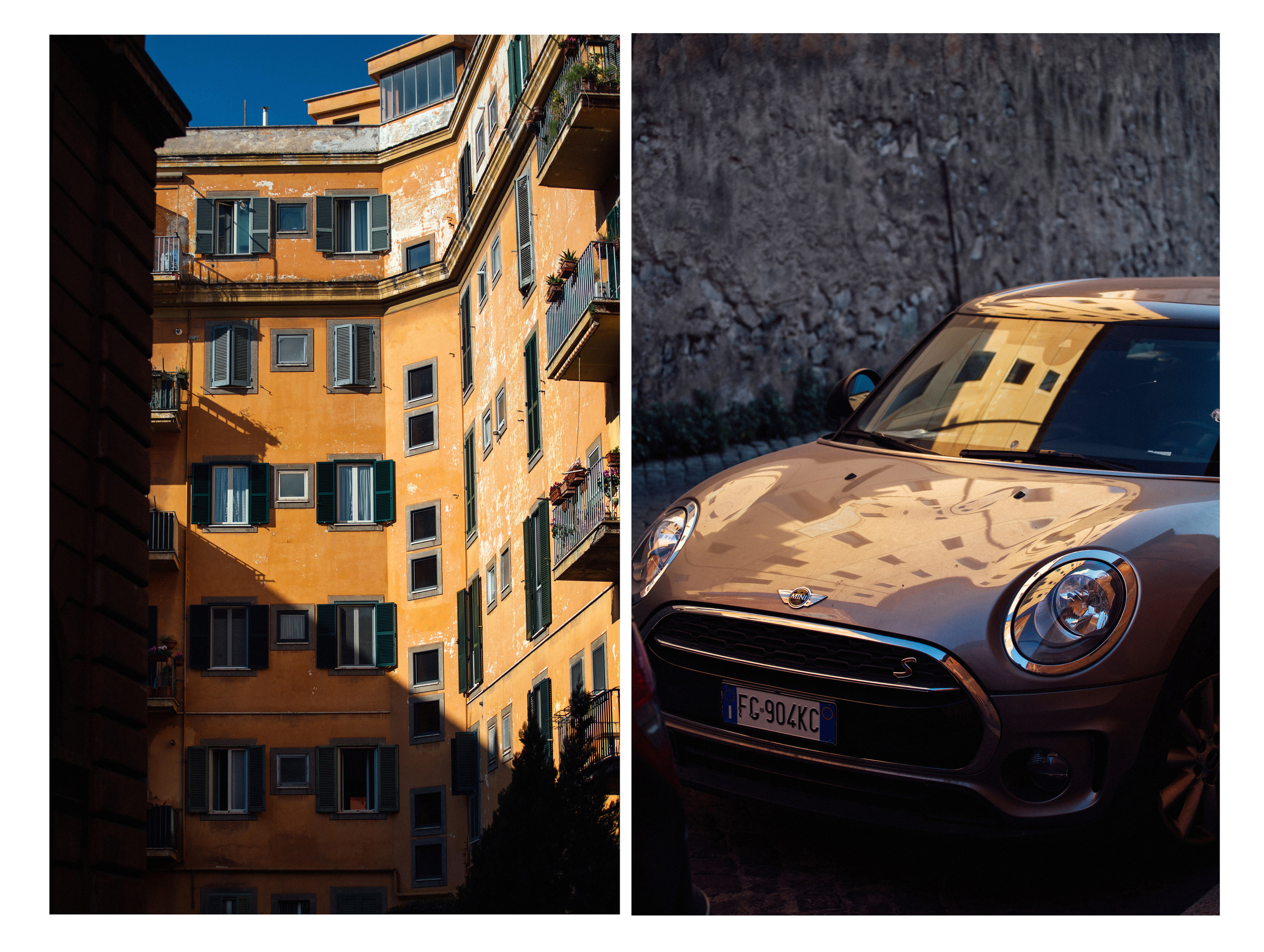 Великий Рим. Главная