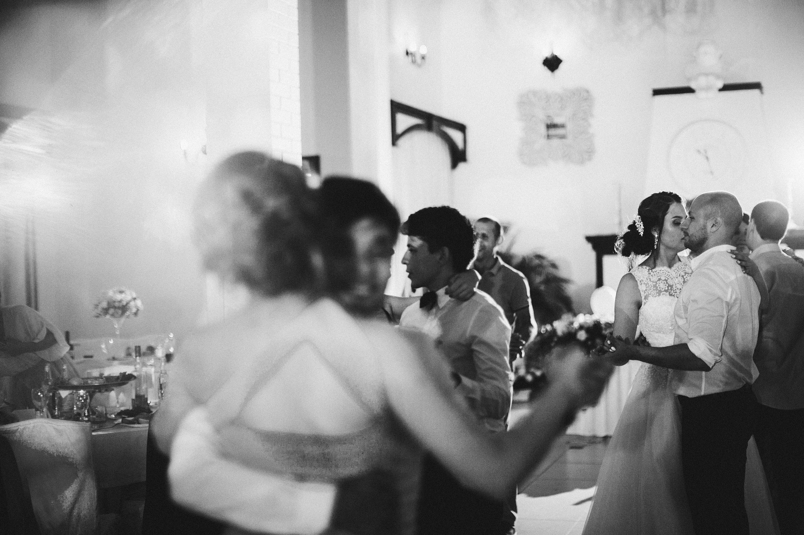 Женя и Катя. Главная