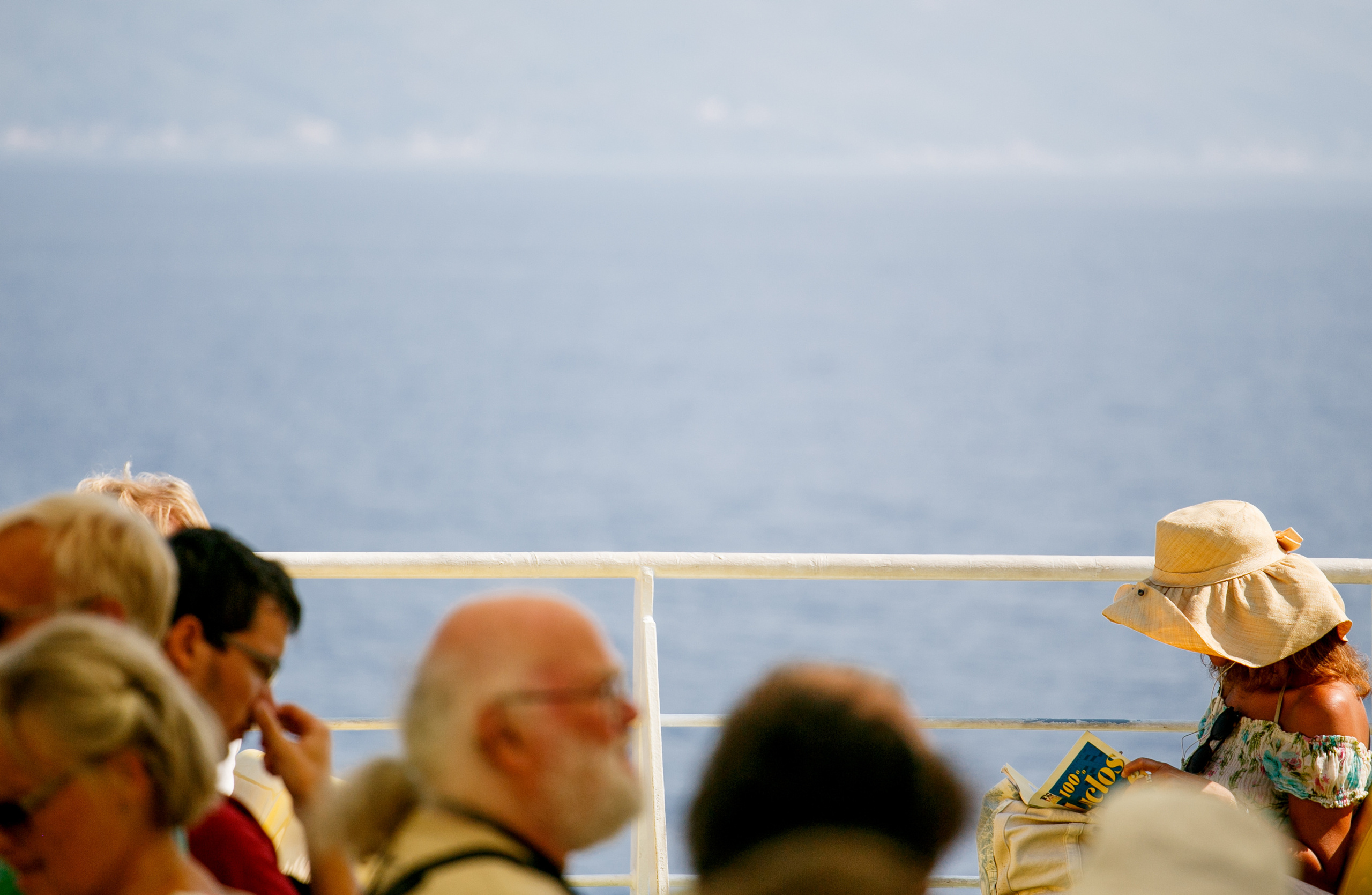 Хорватия. Главная