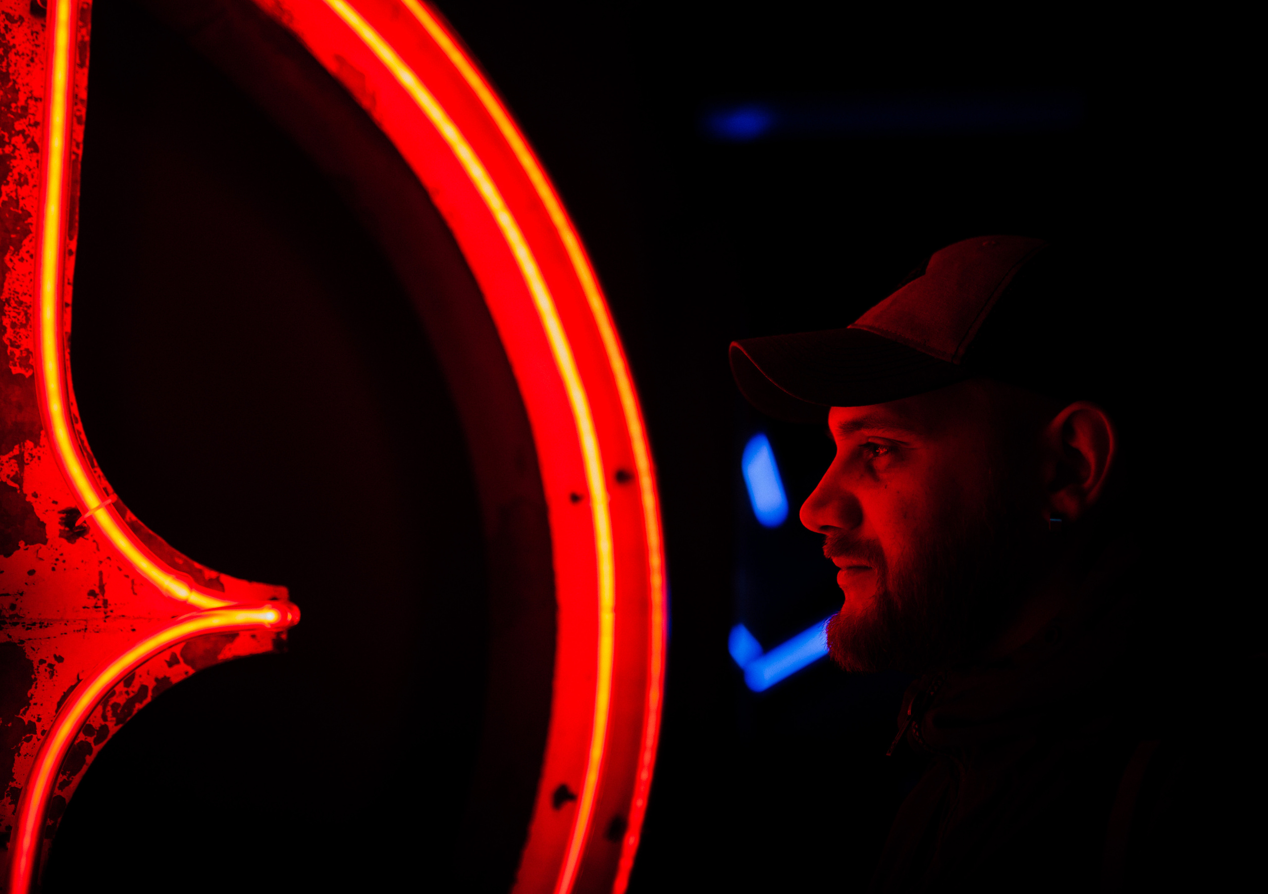 Варшава. Главная